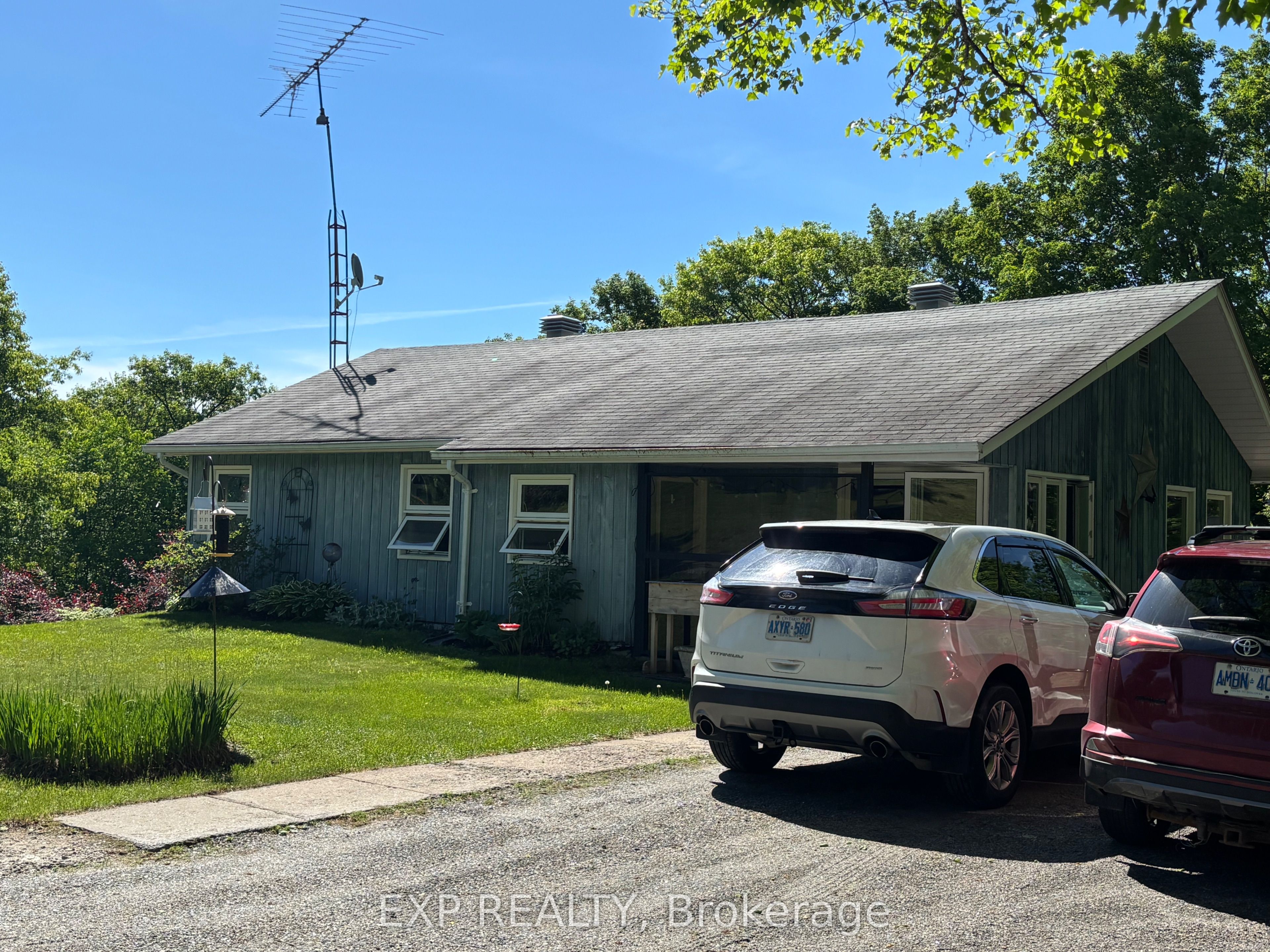 499 Centreview Road, Hastings Highlands, ON K0J 1L0 photo 5