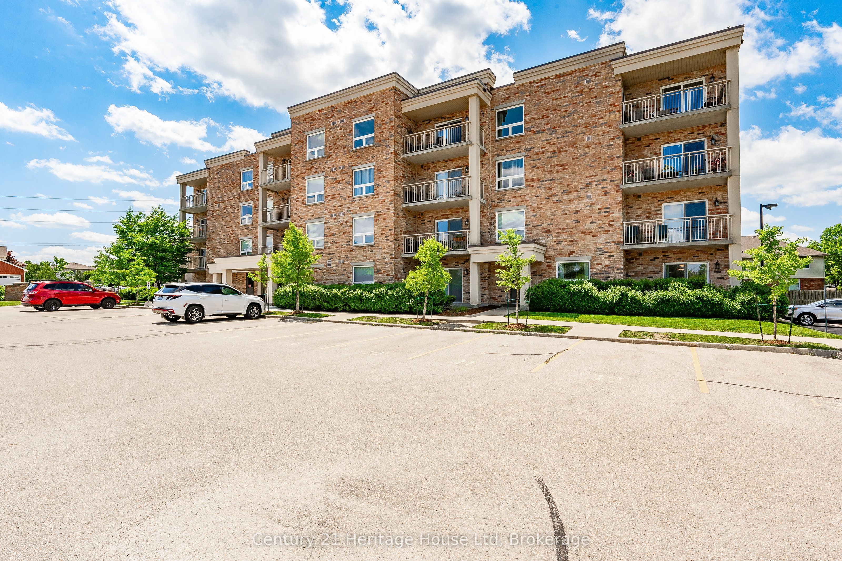 901 Paisley Road 207, Guelph, ON N1K 0A7 photo 5