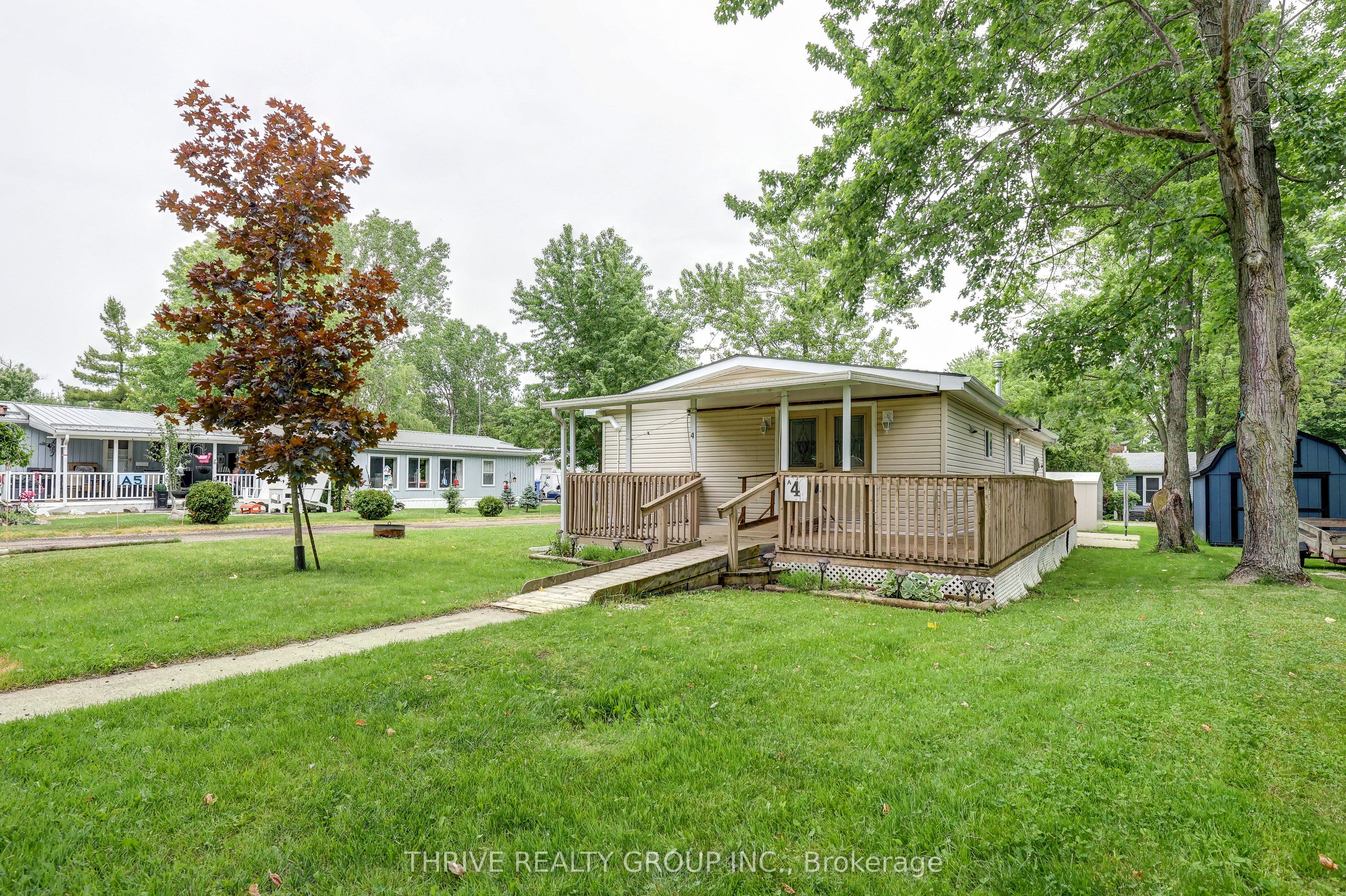 4838 Switzer Drive A4, Southwest Middlesex, ON N0L 1A0 photo 4