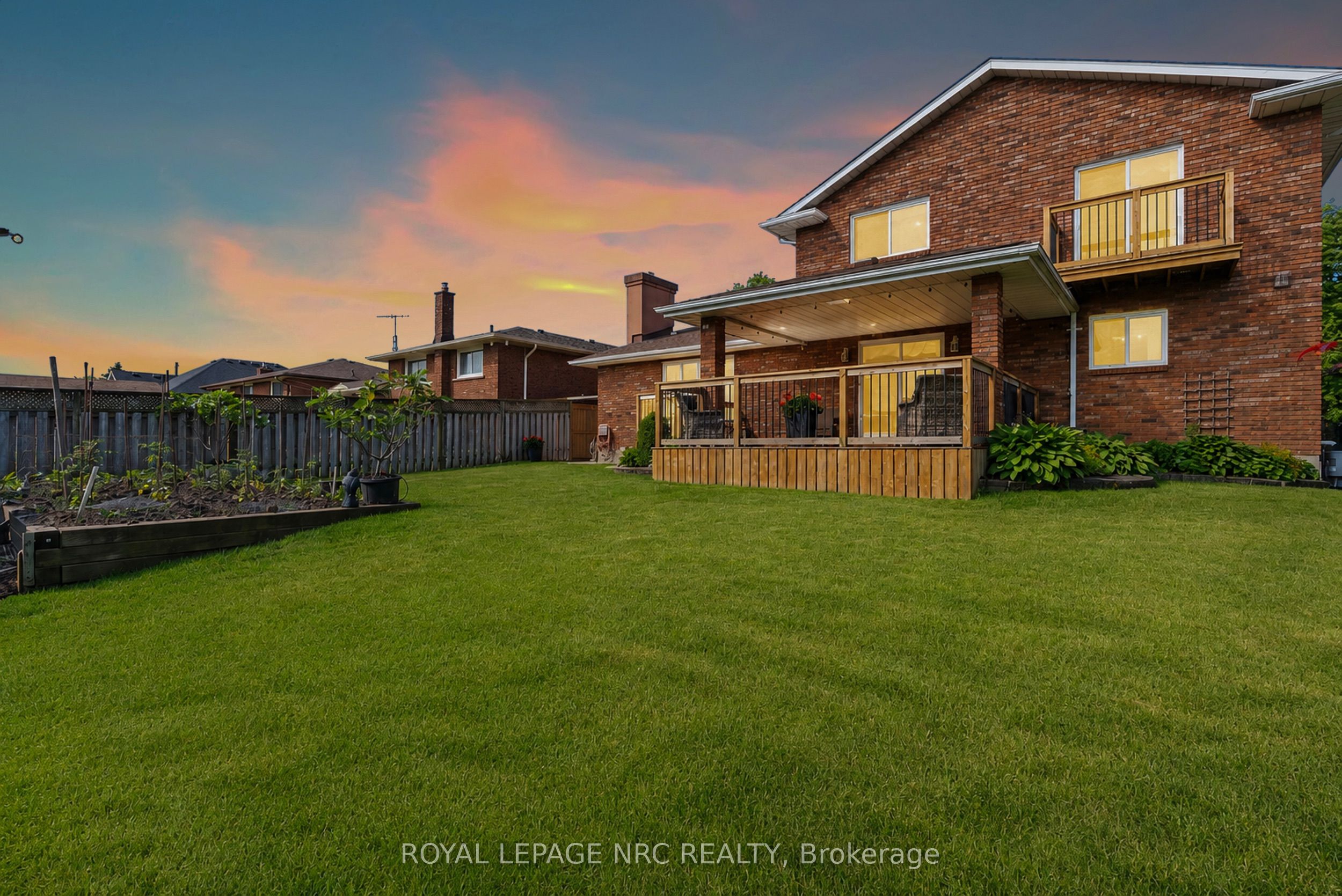 14 Tupper Drive, Thorold, ON L2V 4C7 photo 5