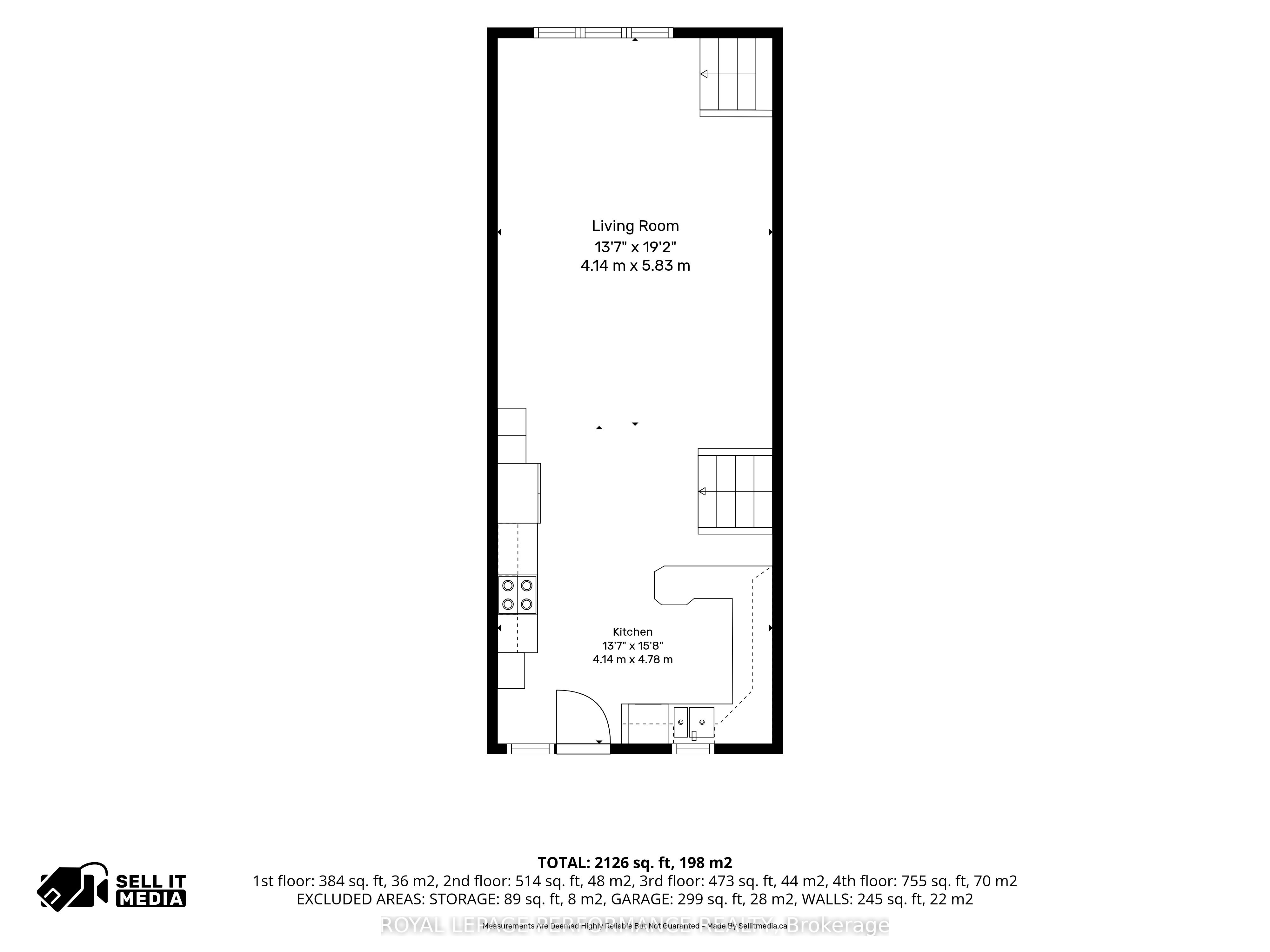 501 Champlain Street, Hawkesbury, ON K6A 2C3 photo 2
