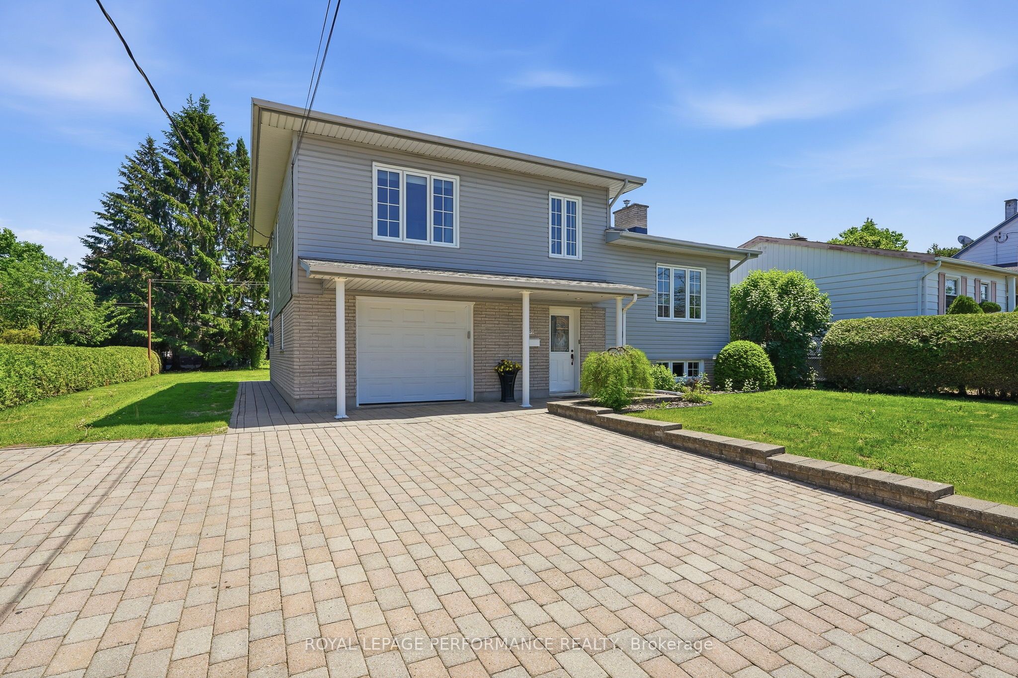 501 Champlain Street, Hawkesbury, ON K6A 2C3 photo 4