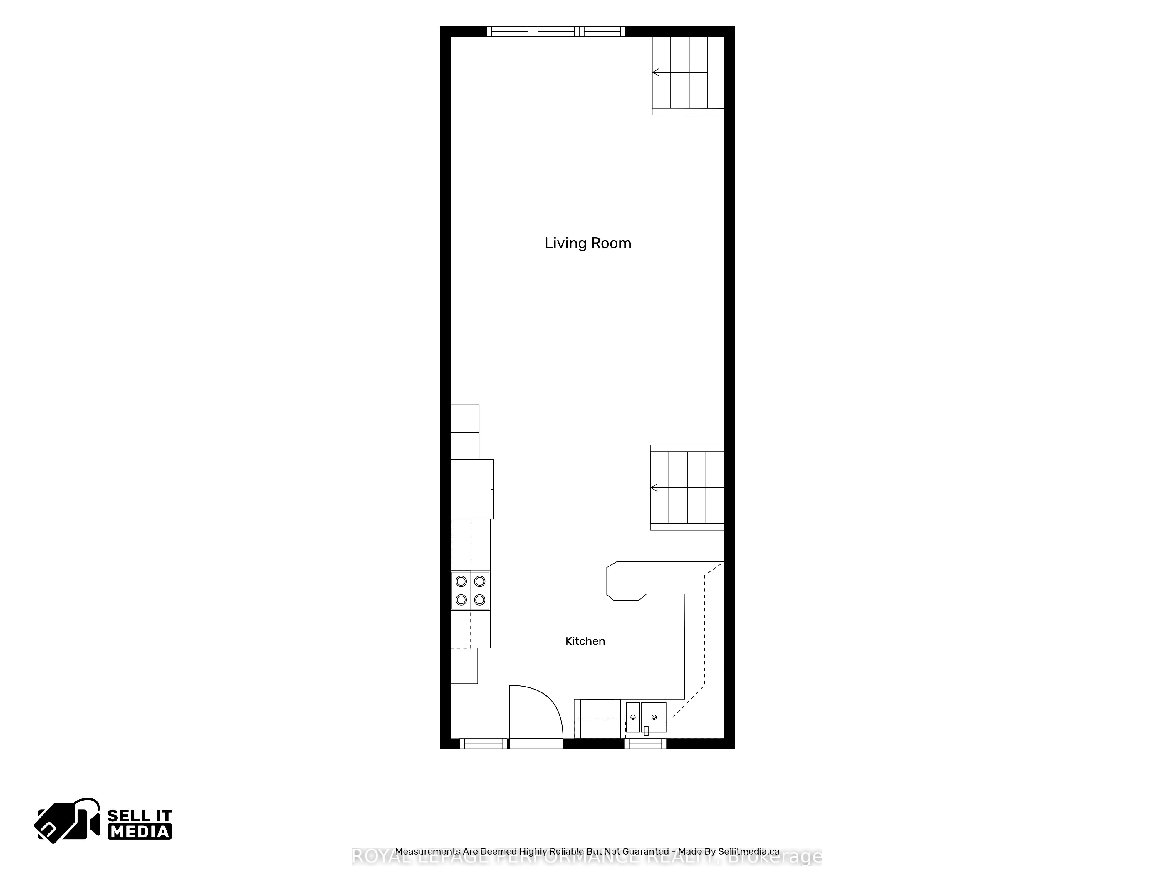 501 Champlain Street, Hawkesbury, ON K6A 2C3 photo 5