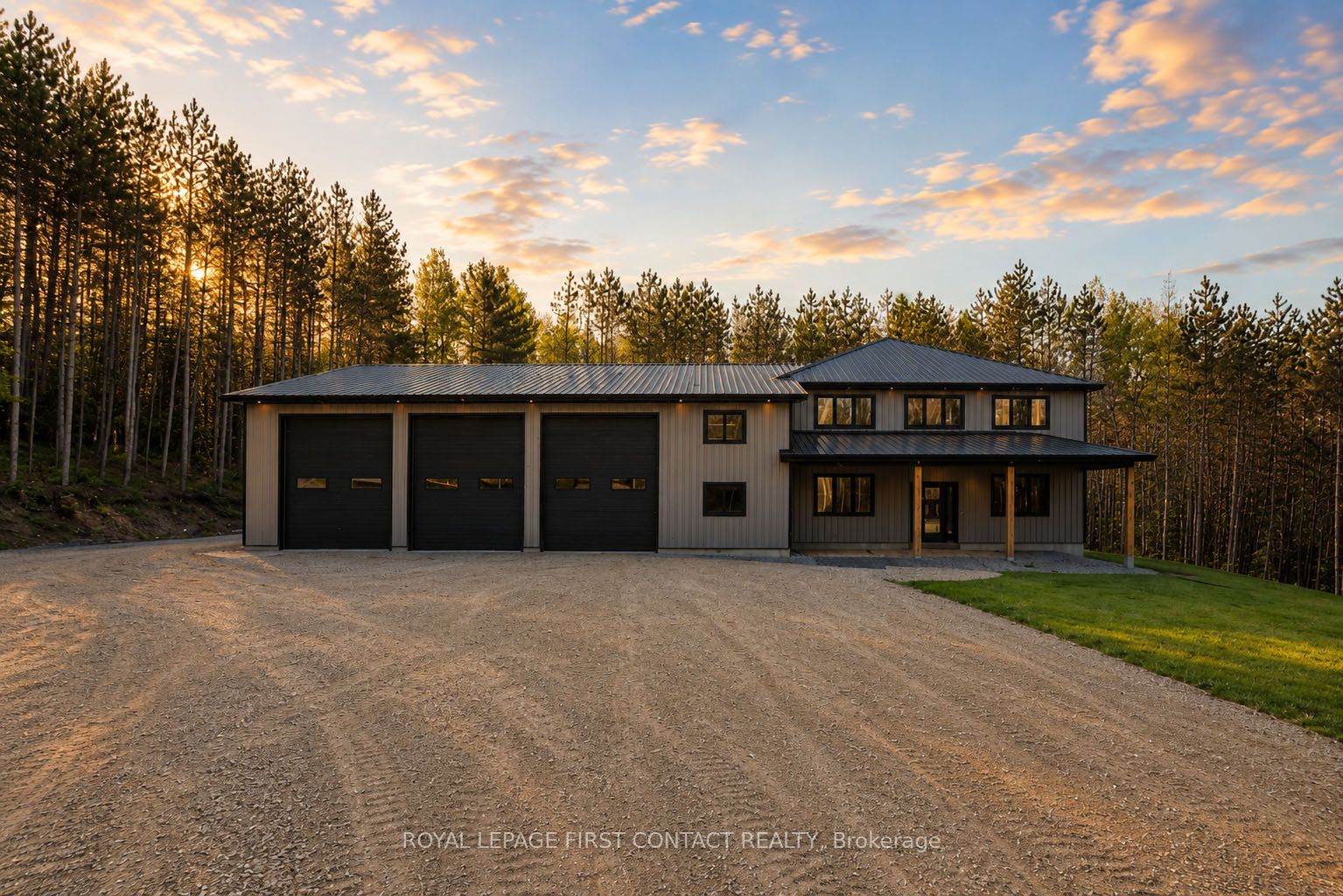 276 Owl Lake Road, Armour, ON P0A 1J0 photo 2