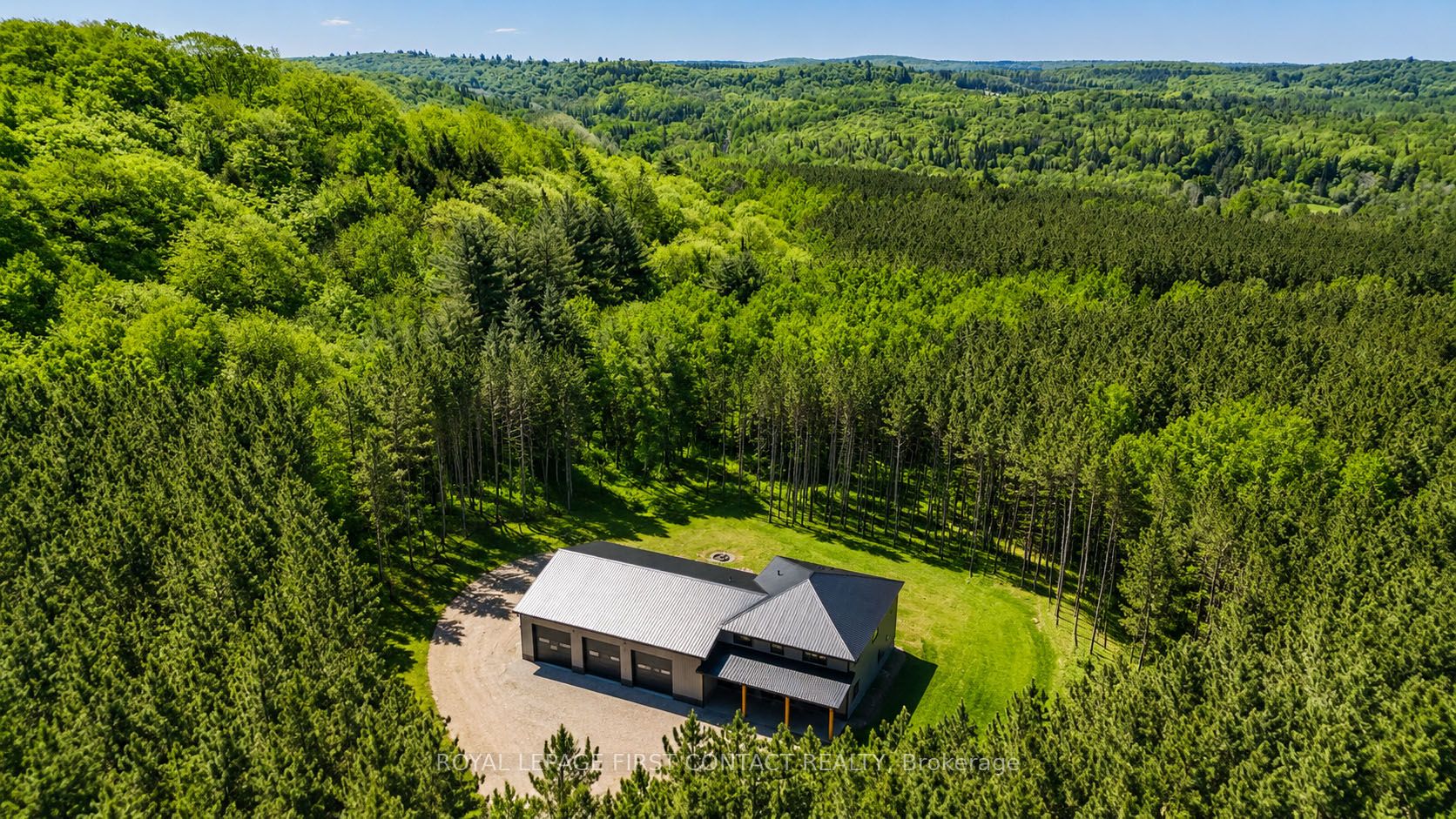 276 Owl Lake Road, Armour, ON P0A 1J0 photo 3