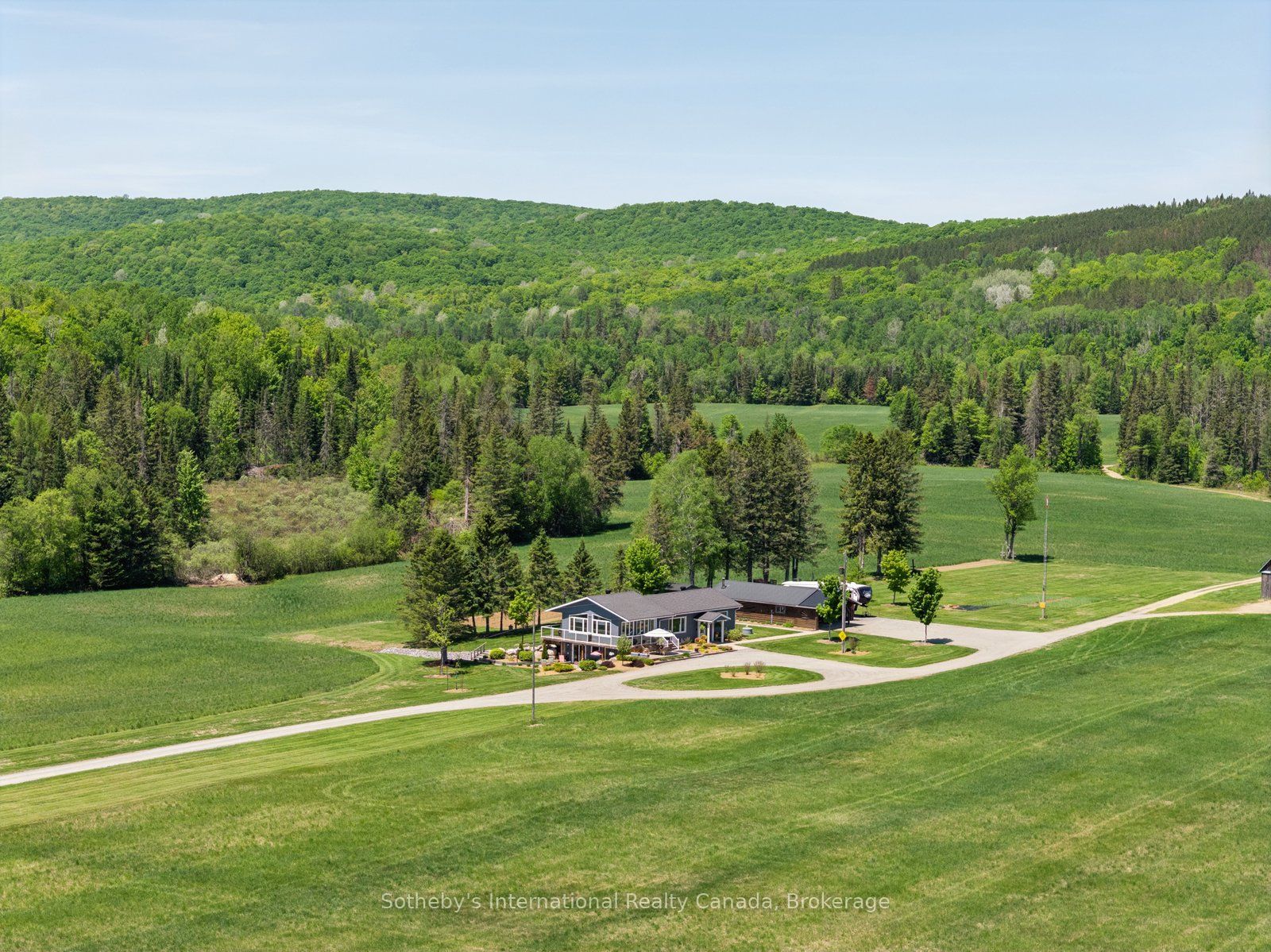 362 McGarry Road, Hastings Highlands, ON K0L 2S0 photo 2