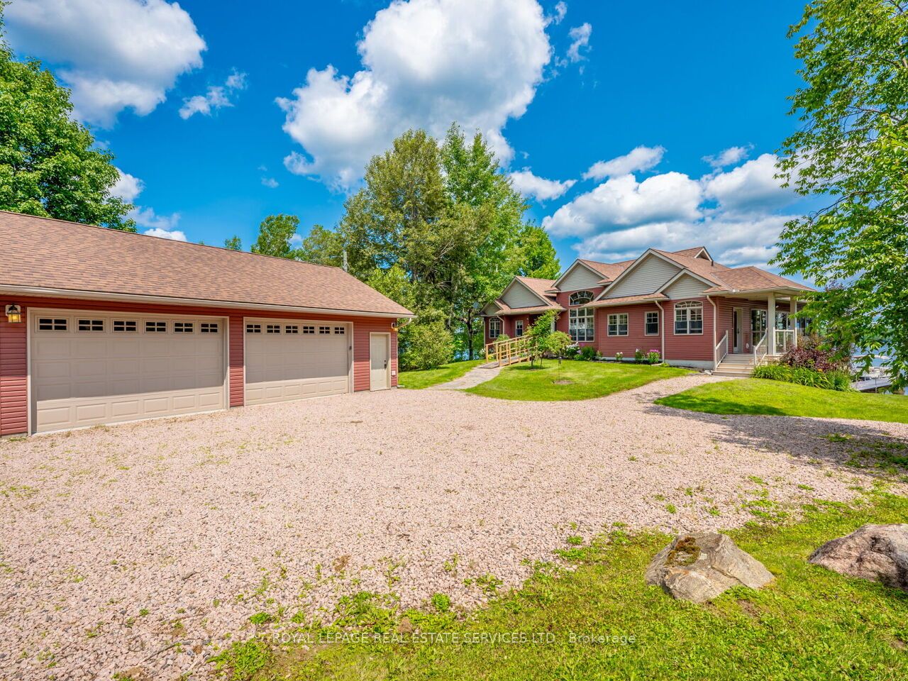 114 Islandview Lane, Chisholm, ON P0H 1Z0 photo 4