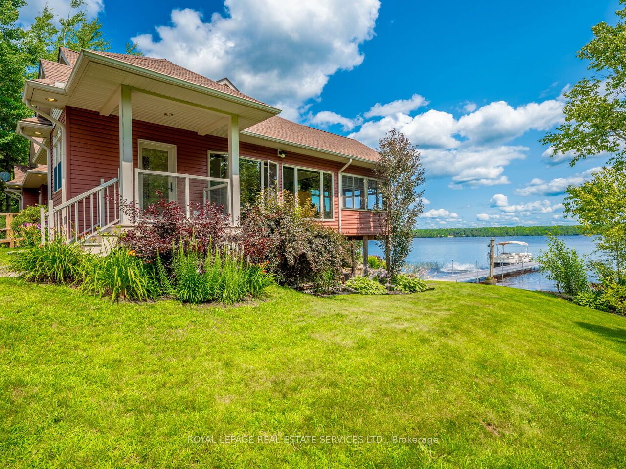 114 Islandview Lane, Chisholm, ON P0H 1Z0 photo 5