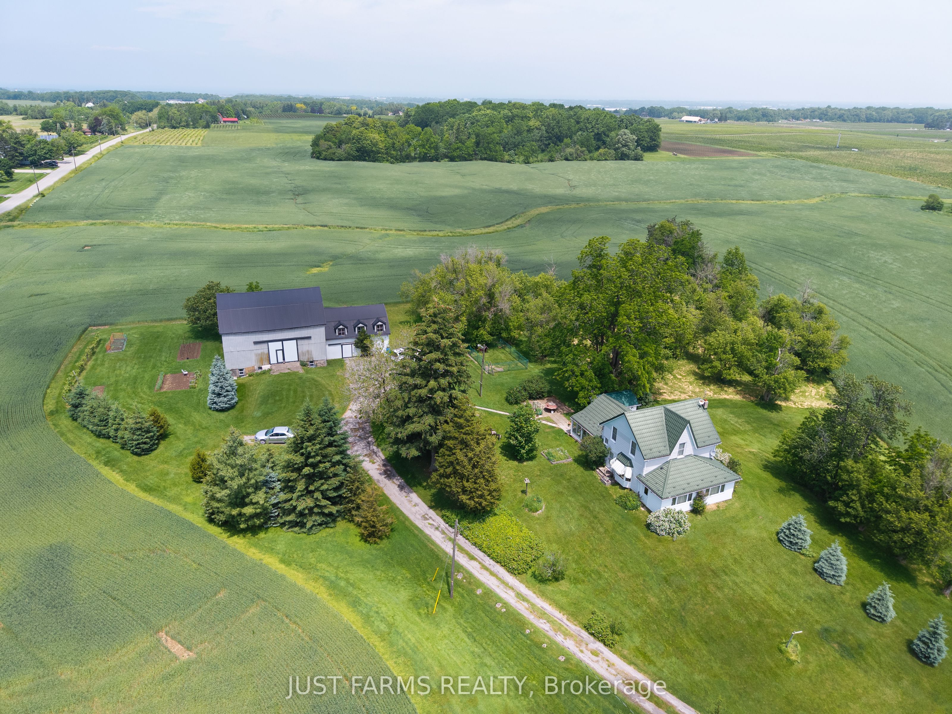 2873 Eighth Avenue, Lincoln, ON L0R 1S0