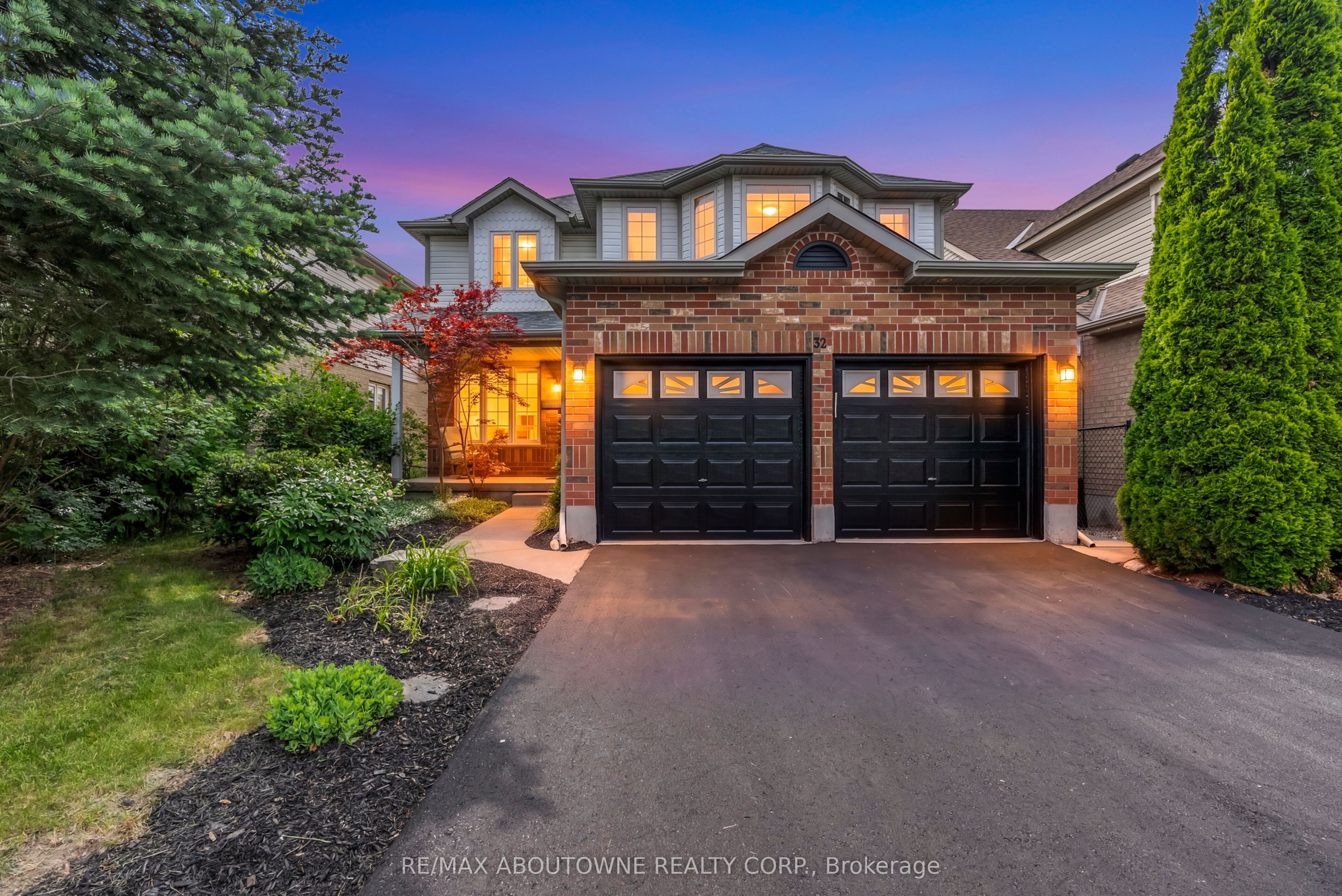 32 Jenson Boulevard, Guelph, ON N1L 1L1