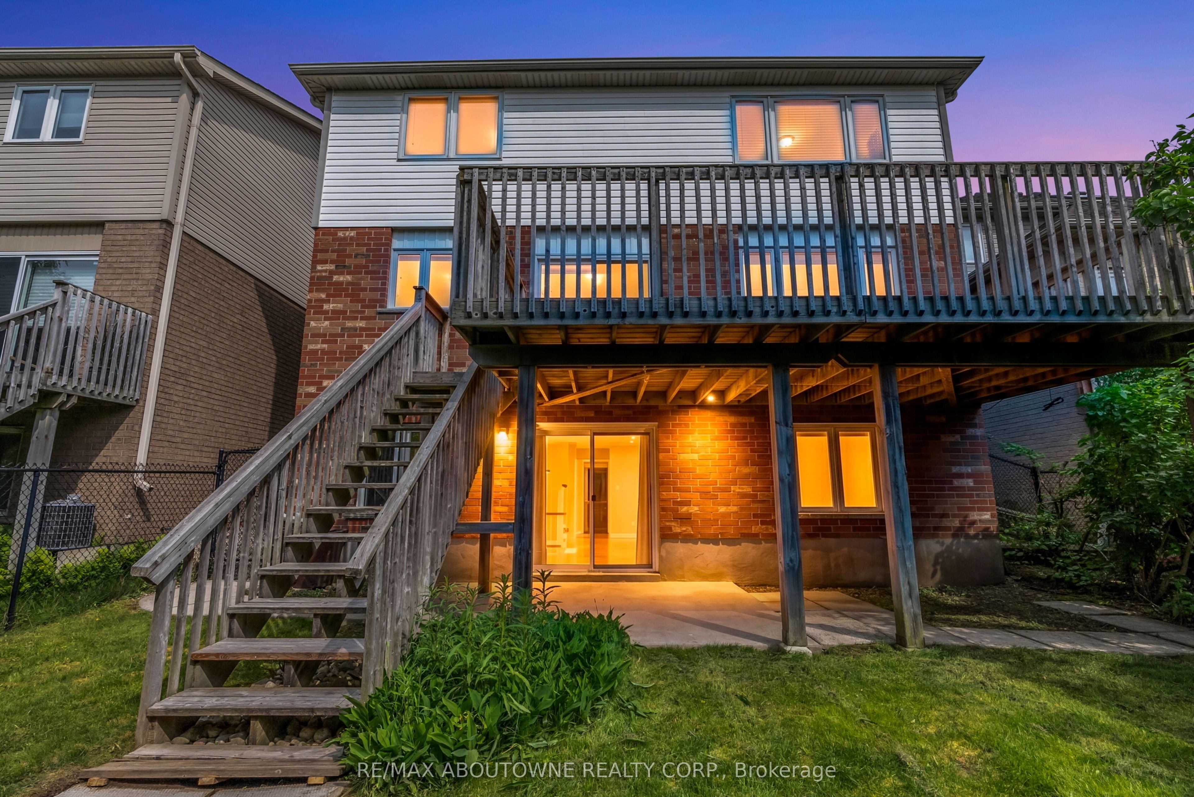 32 Jenson Boulevard, Guelph, ON N1L 1L1 photo 2