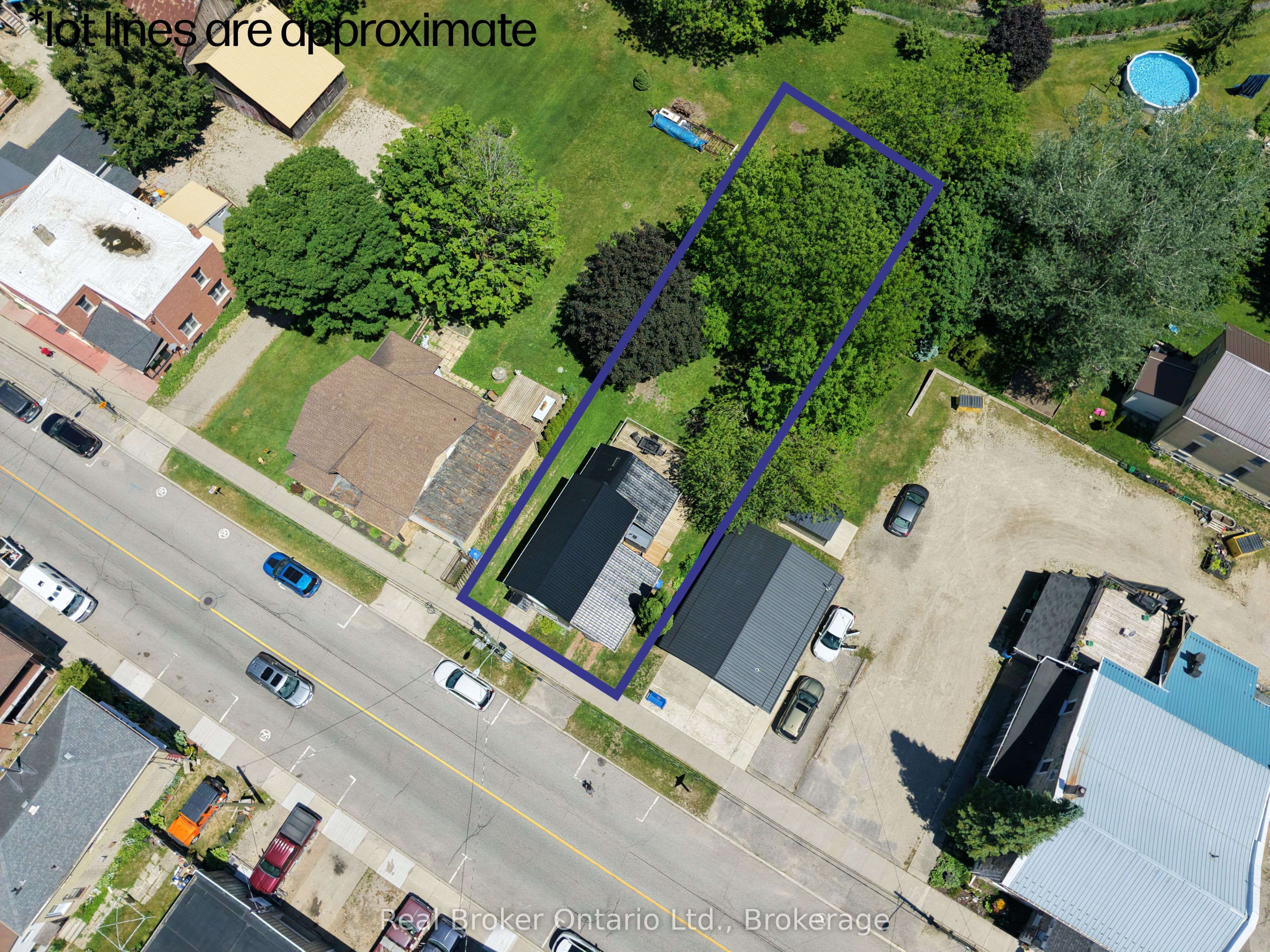 523 Mill Street, West Grey, ON N0G 2M0 photo 2