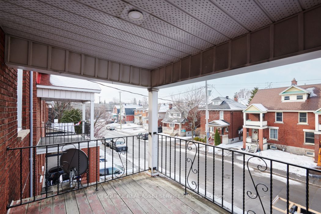113 Fairmont Avenue, West Centre Town, ON K1Y 1X7 photo 4