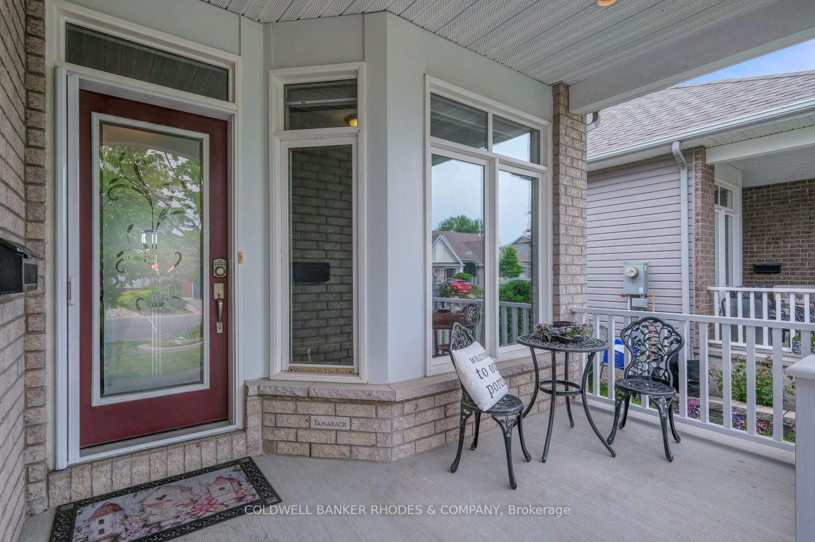 202 Bulrush Crescent, Blossom Park - Airport and Area, ON K1T 0E5 photo 3