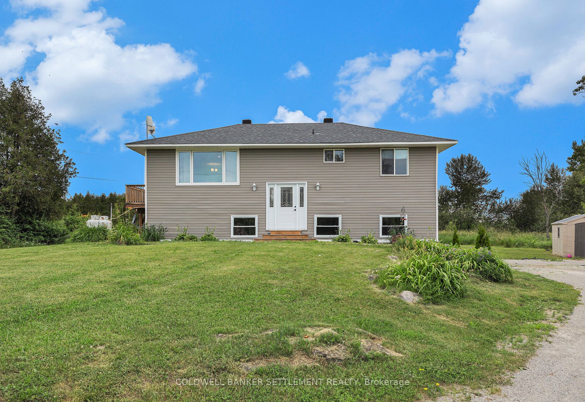 170 Drummond Concession 2A Road, Drummond/North Elmsley, ON K7H 3C3 photo 2