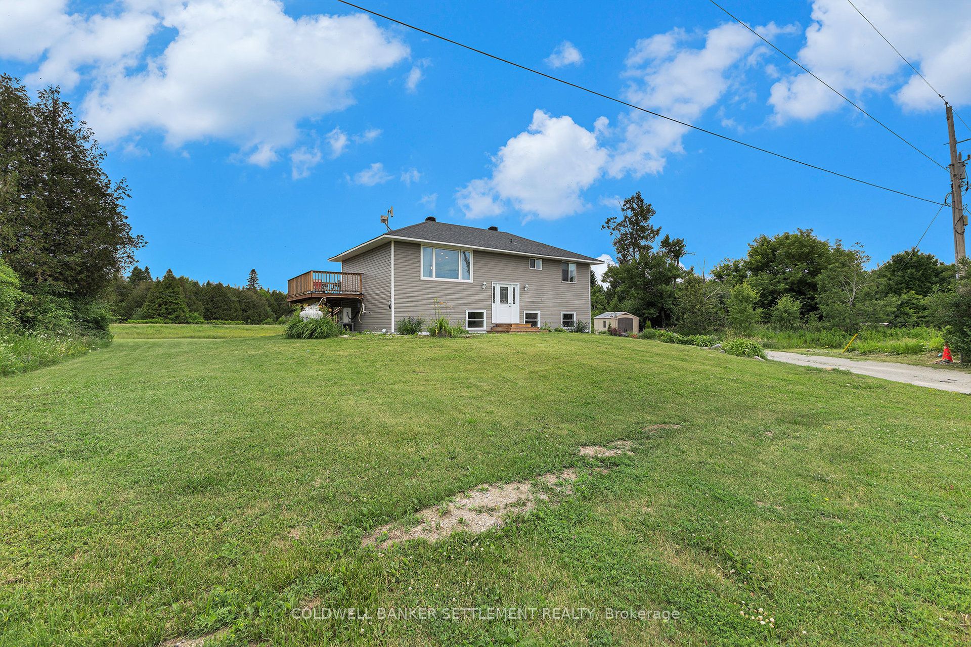 170 Drummond Concession 2A Road, Drummond/North Elmsley, ON K7H 3C3 photo 3