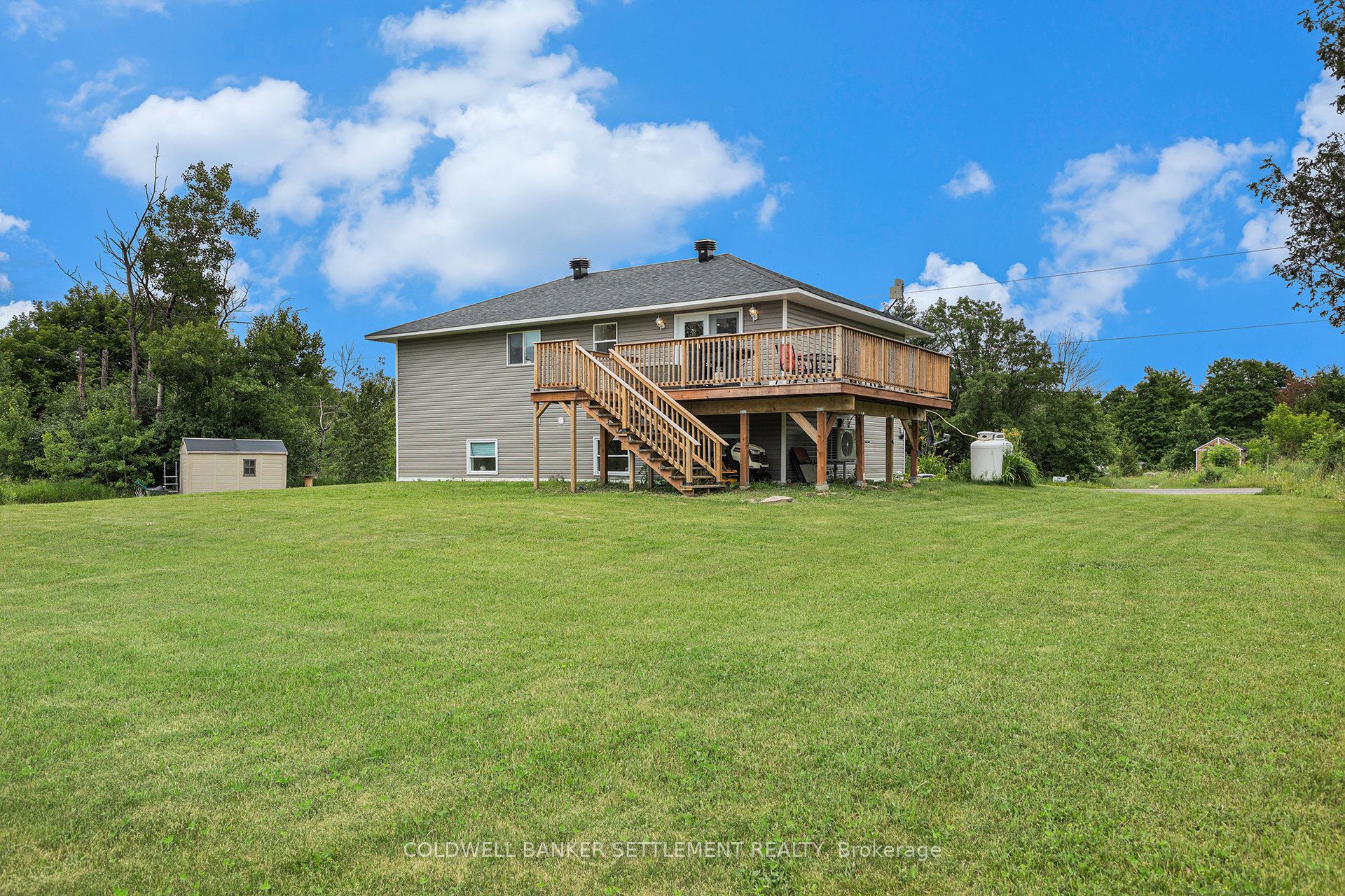 170 Drummond Concession 2A Road, Drummond/North Elmsley, ON K7H 3C3 photo 4
