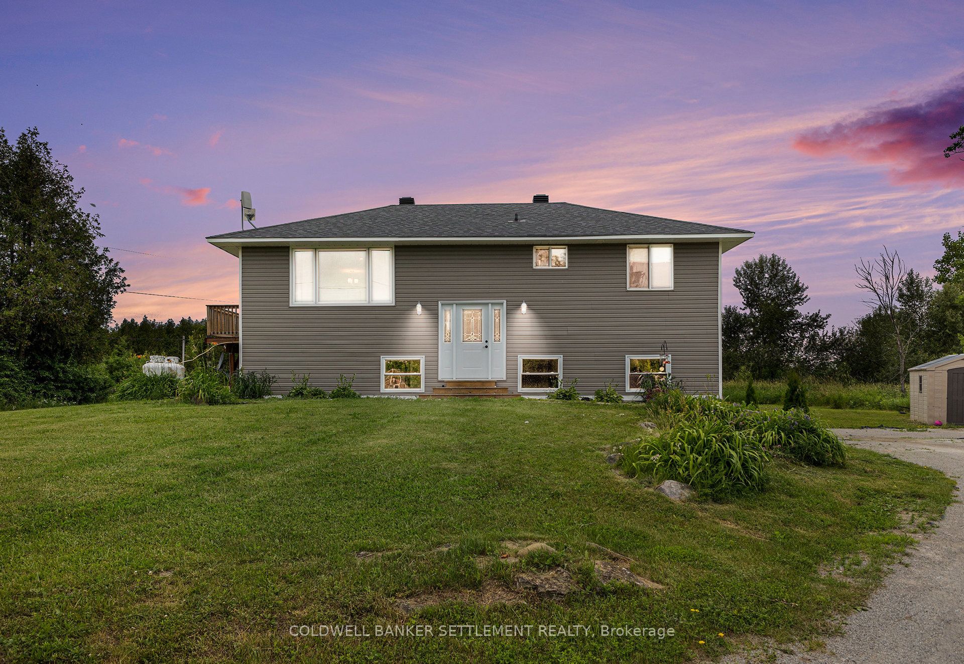 170 Drummond Concession 2A Road, Drummond/North Elmsley, ON K7H 3C3 photo 5