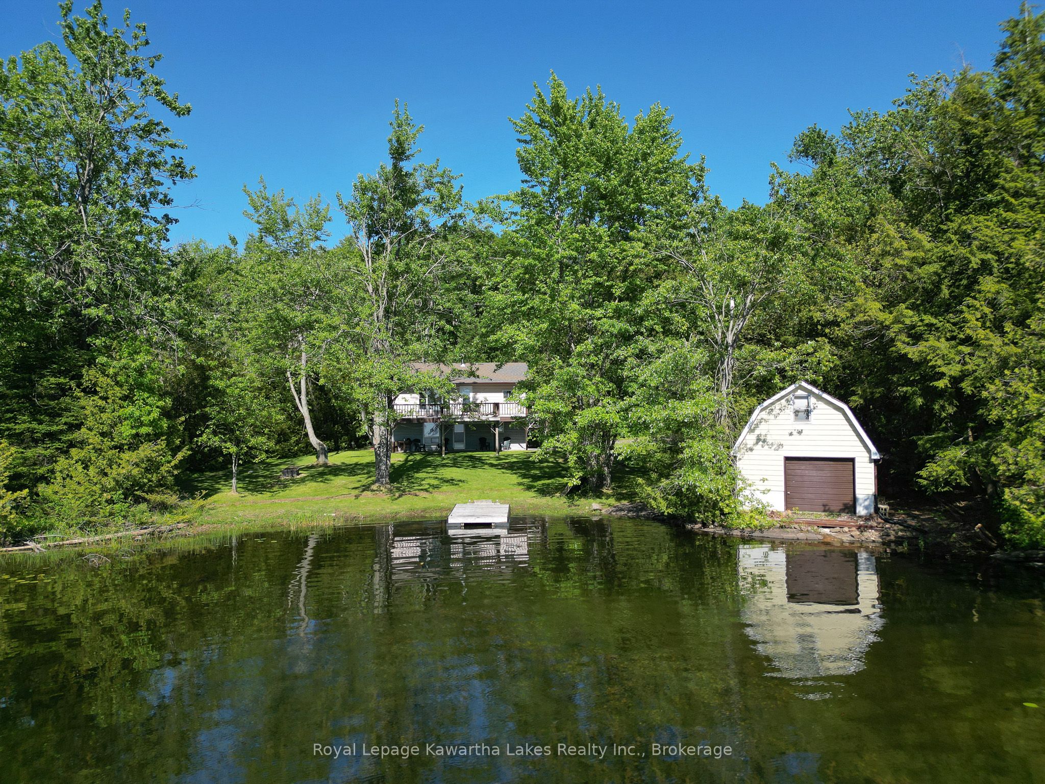 40 Wembley Drive, Kawartha Lakes, ON K0M 1N0