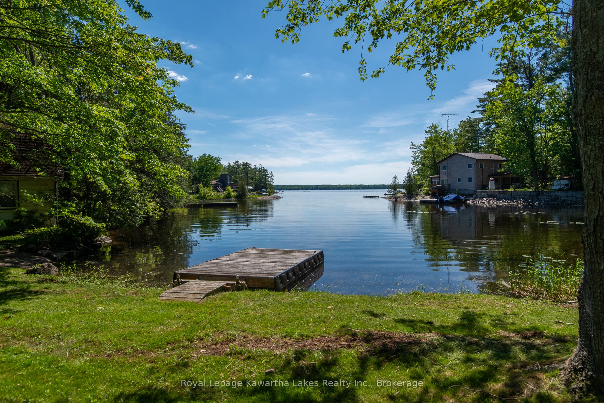 40 Wembley Drive, Kawartha Lakes, ON K0M 1N0 photo 2