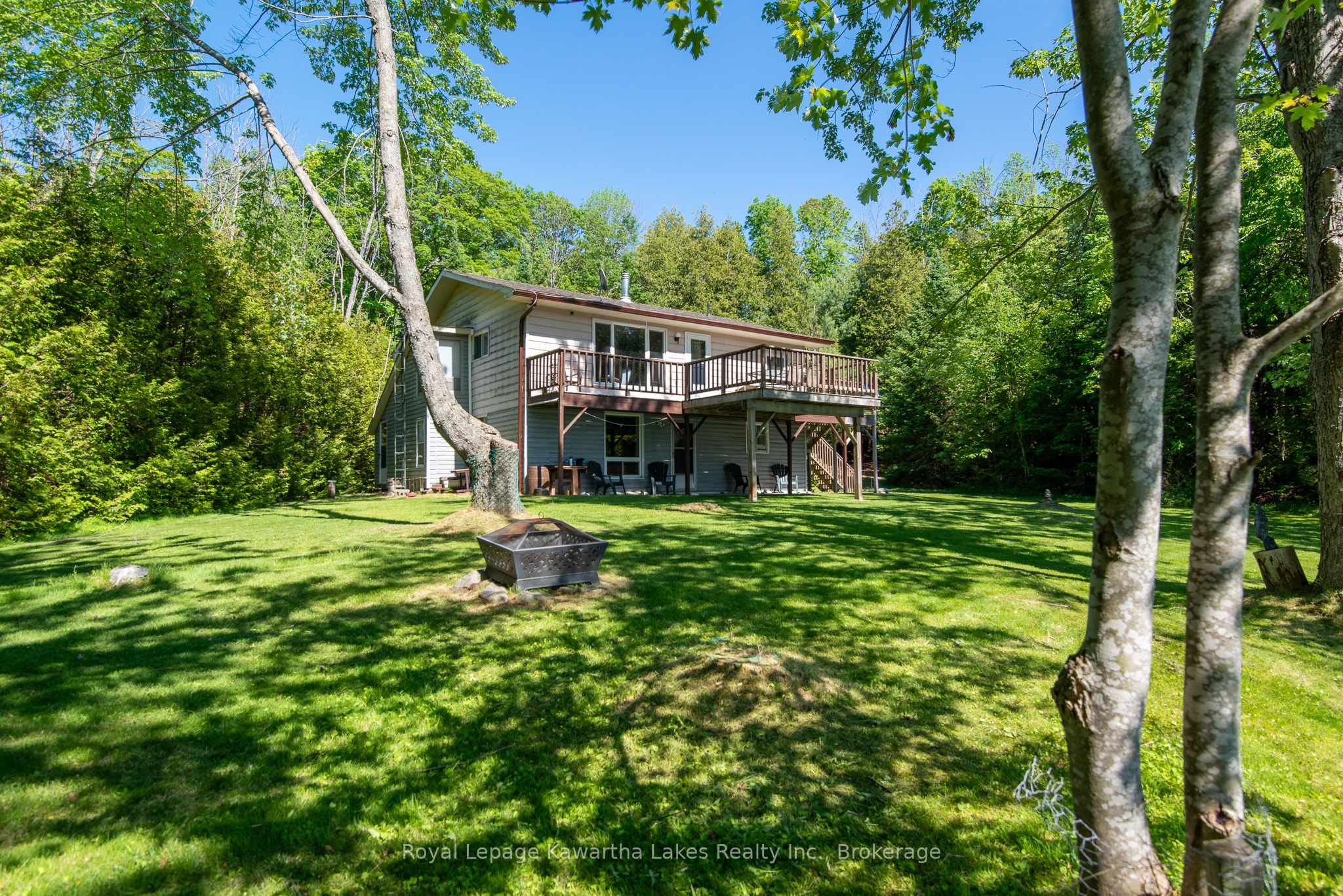 40 Wembley Drive, Kawartha Lakes, ON K0M 1N0 photo 3