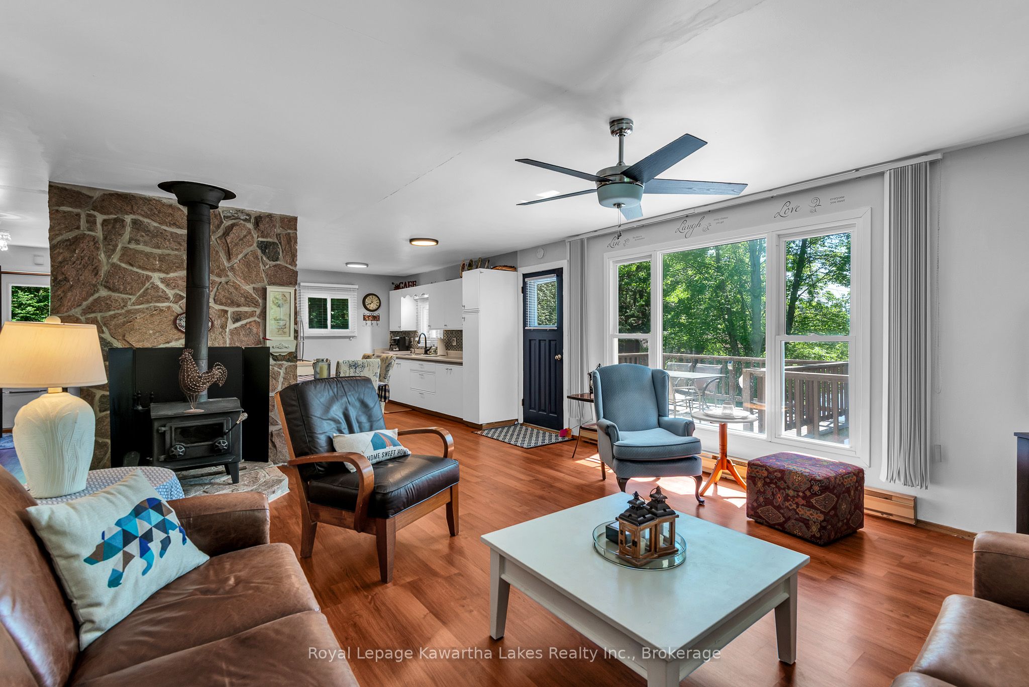40 Wembley Drive, Kawartha Lakes, ON K0M 1N0 photo 4