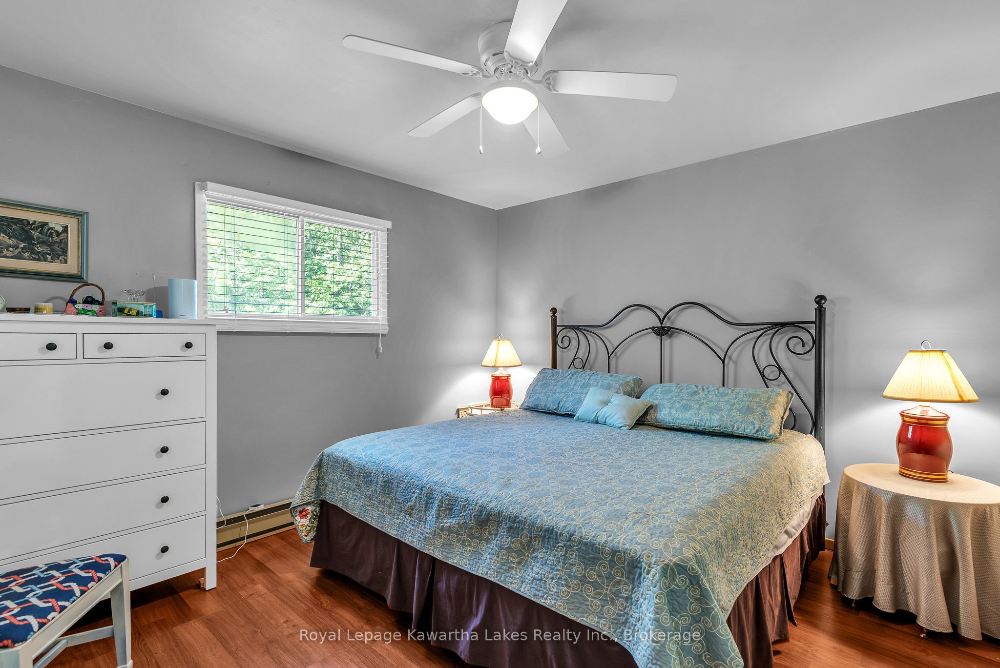 40 Wembley Drive, Kawartha Lakes, ON K0M 1N0 photo 5