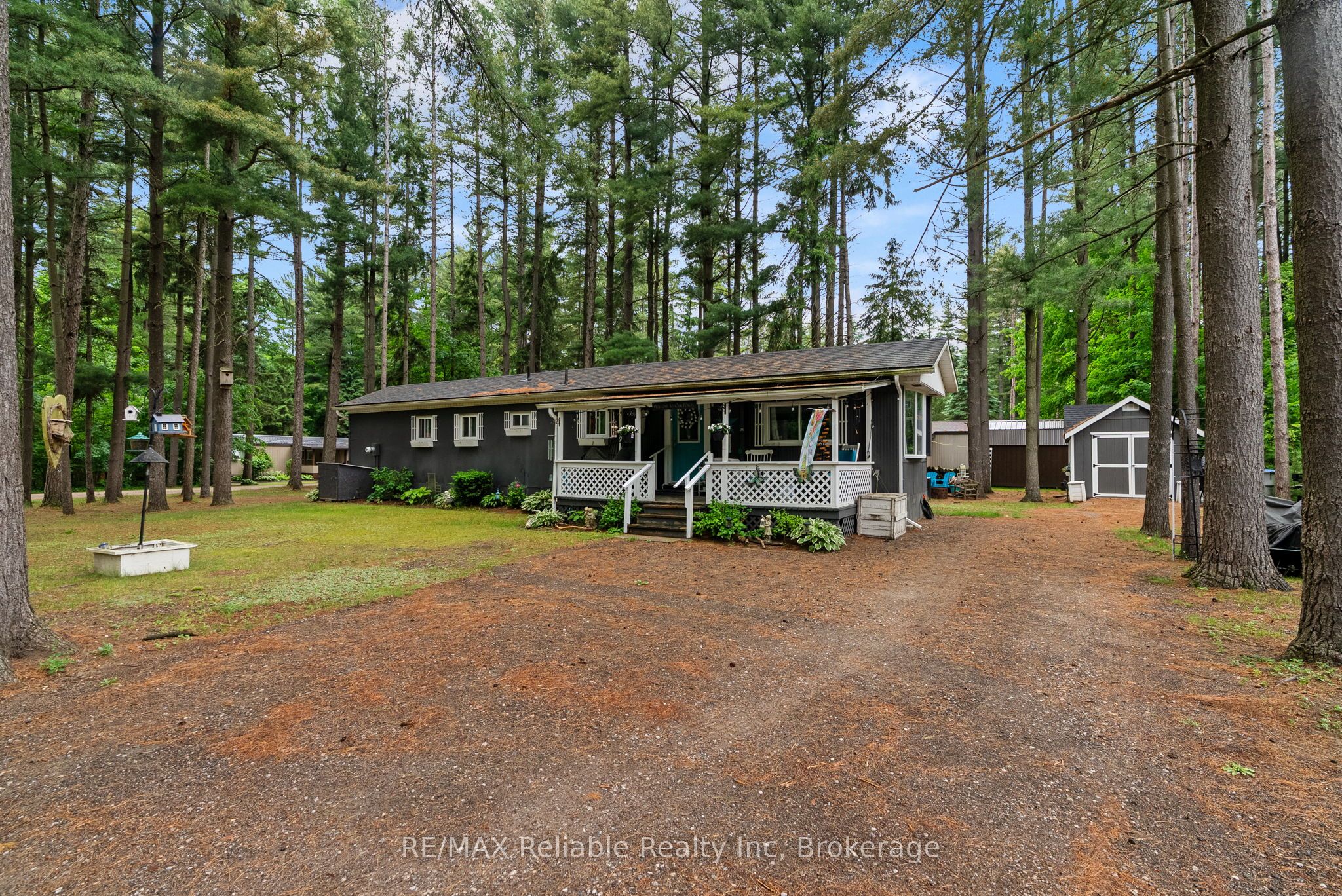 401 Sugar Maple Drive, Central Huron, ON N0M 1G0