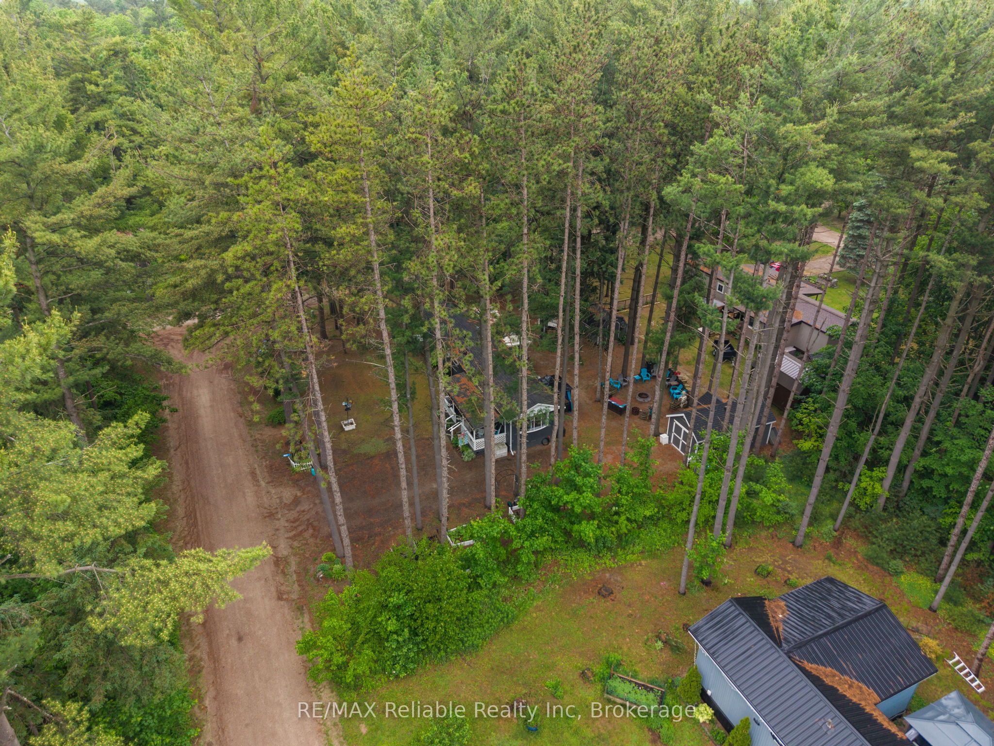 401 Sugar Maple Drive, Central Huron, ON N0M 1G0 photo 2
