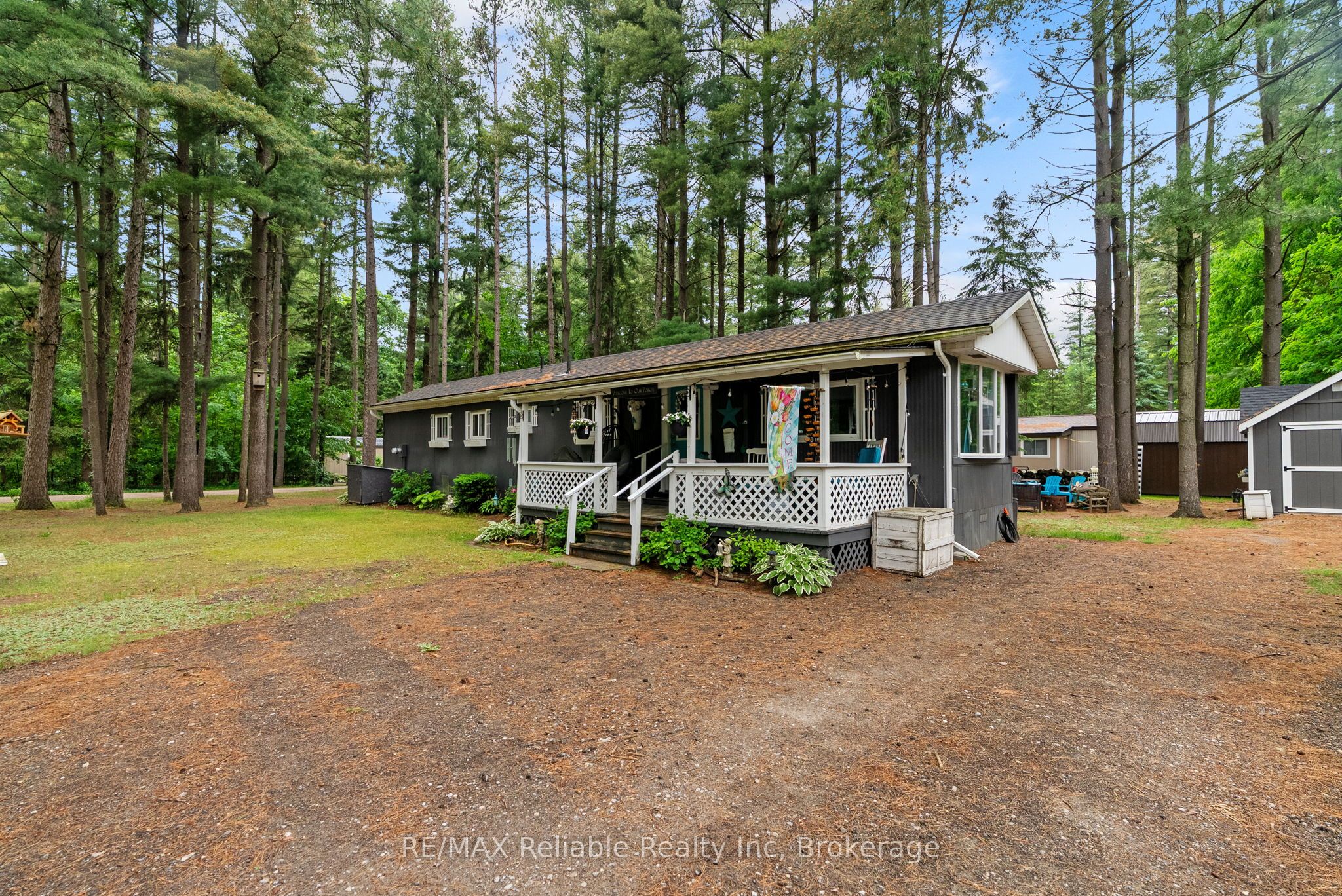 401 Sugar Maple Drive, Central Huron, ON N0M 1G0 photo 3