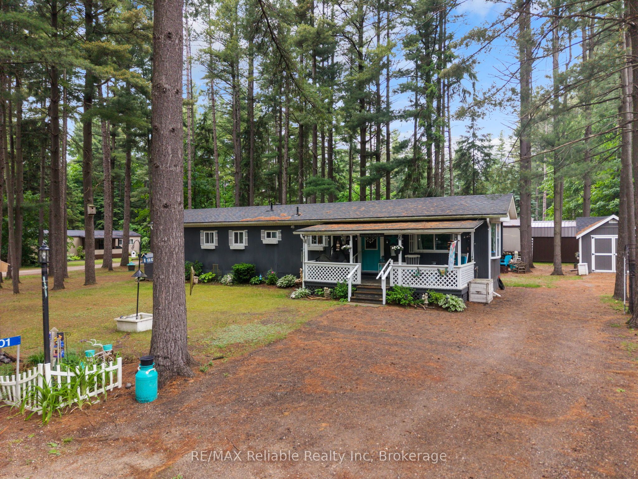 401 Sugar Maple Drive, Central Huron, ON N0M 1G0 photo 4