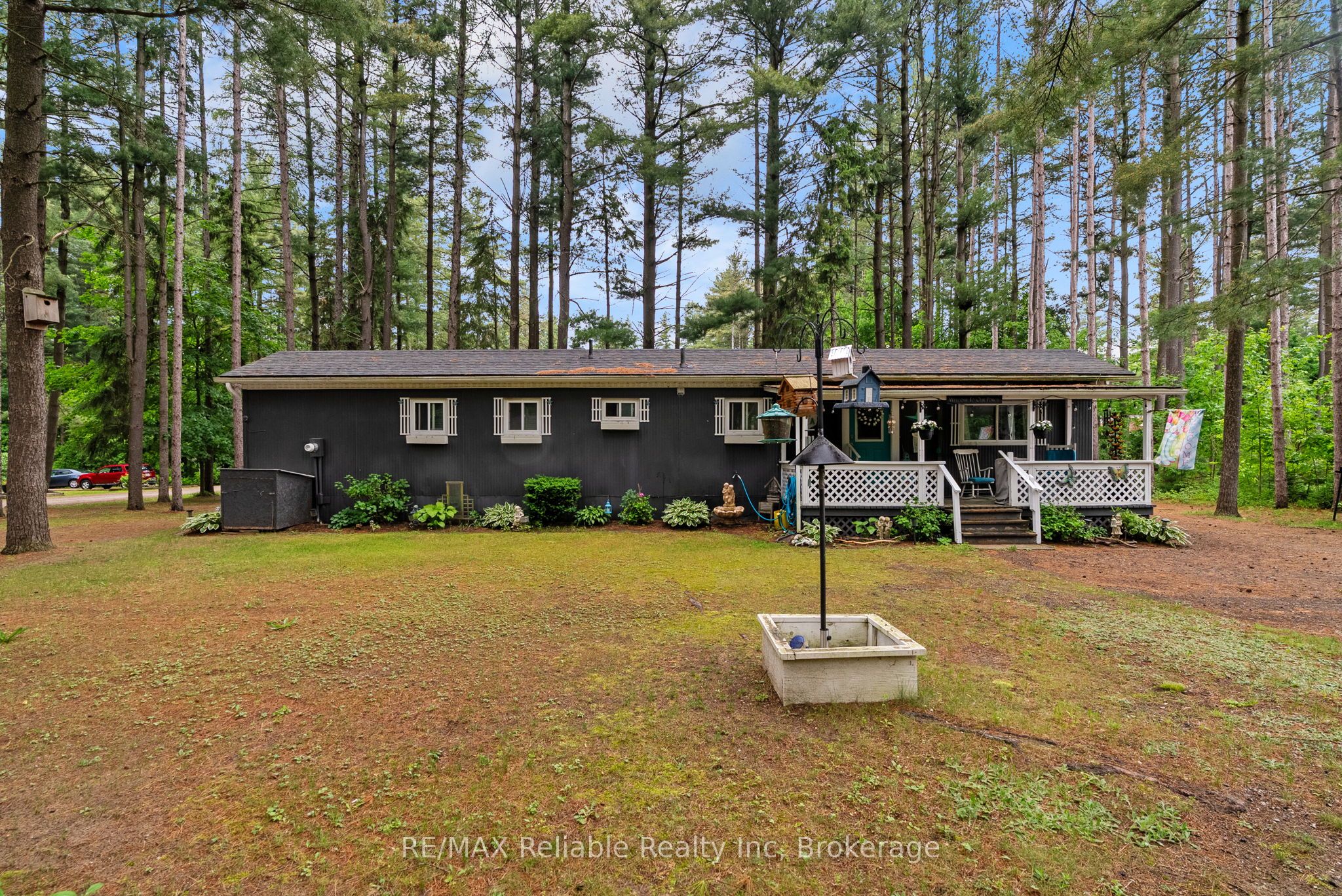 401 Sugar Maple Drive, Central Huron, ON N0M 1G0 photo 5