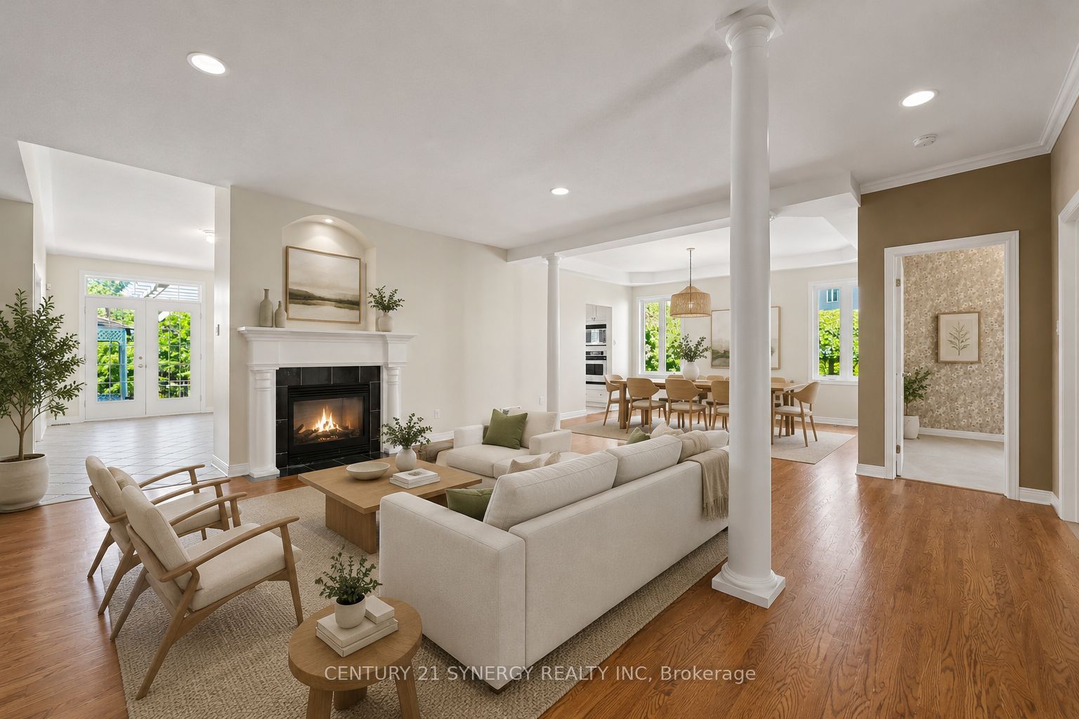 17 Warnock Way, Overbrook - Castleheights and Area, ON K1J 1H1 photo 5