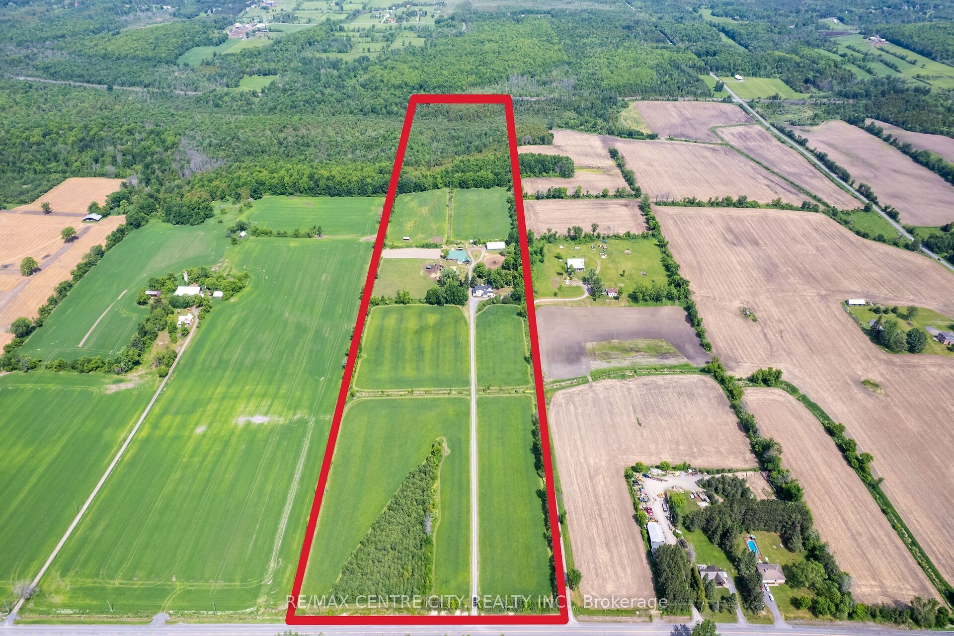 19637 County Road 25, South Glengarry, ON K0C 1B0