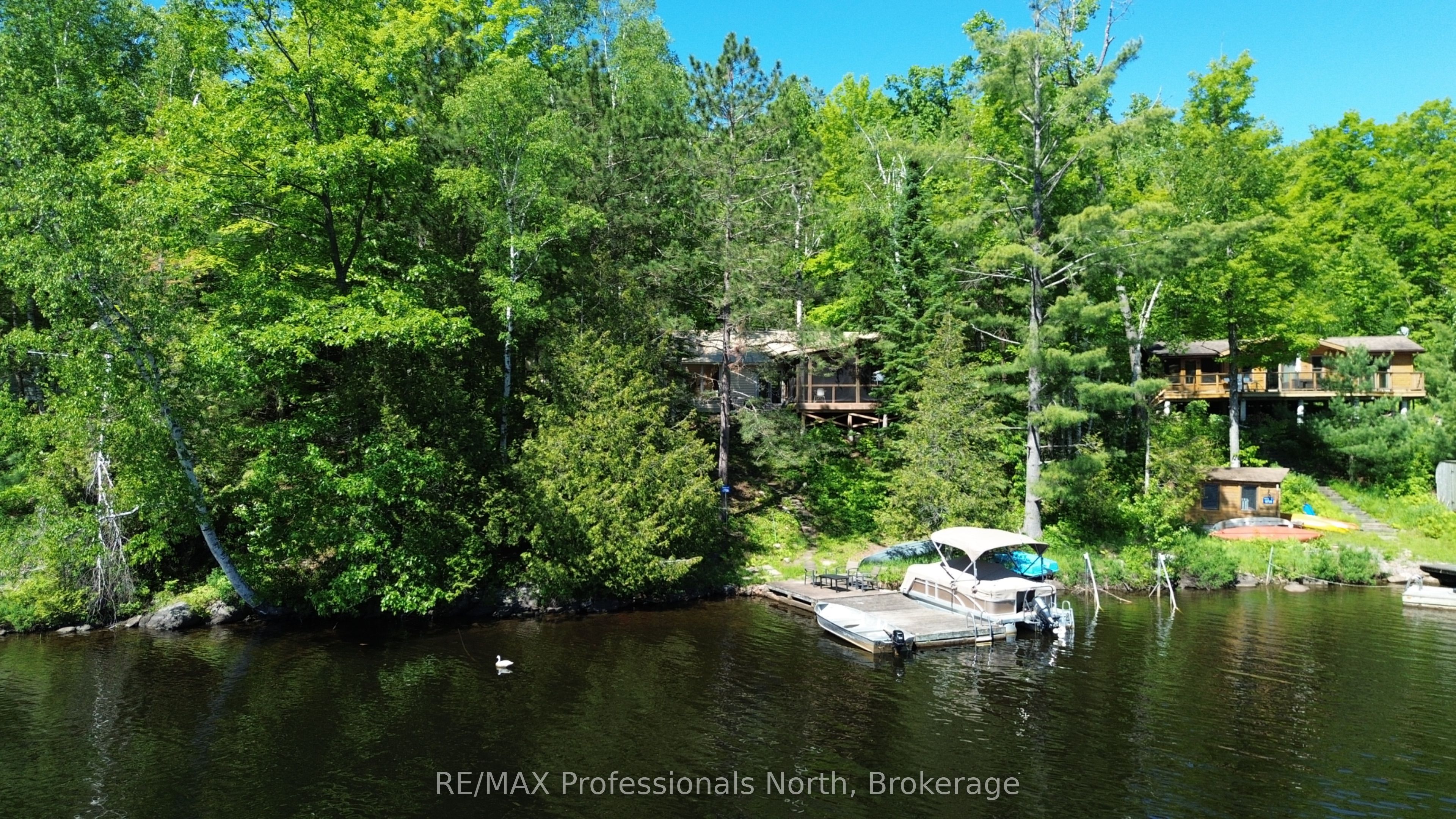 10729 Black Lake WAO, Minden Hills, ON K0M 2L1 photo 2