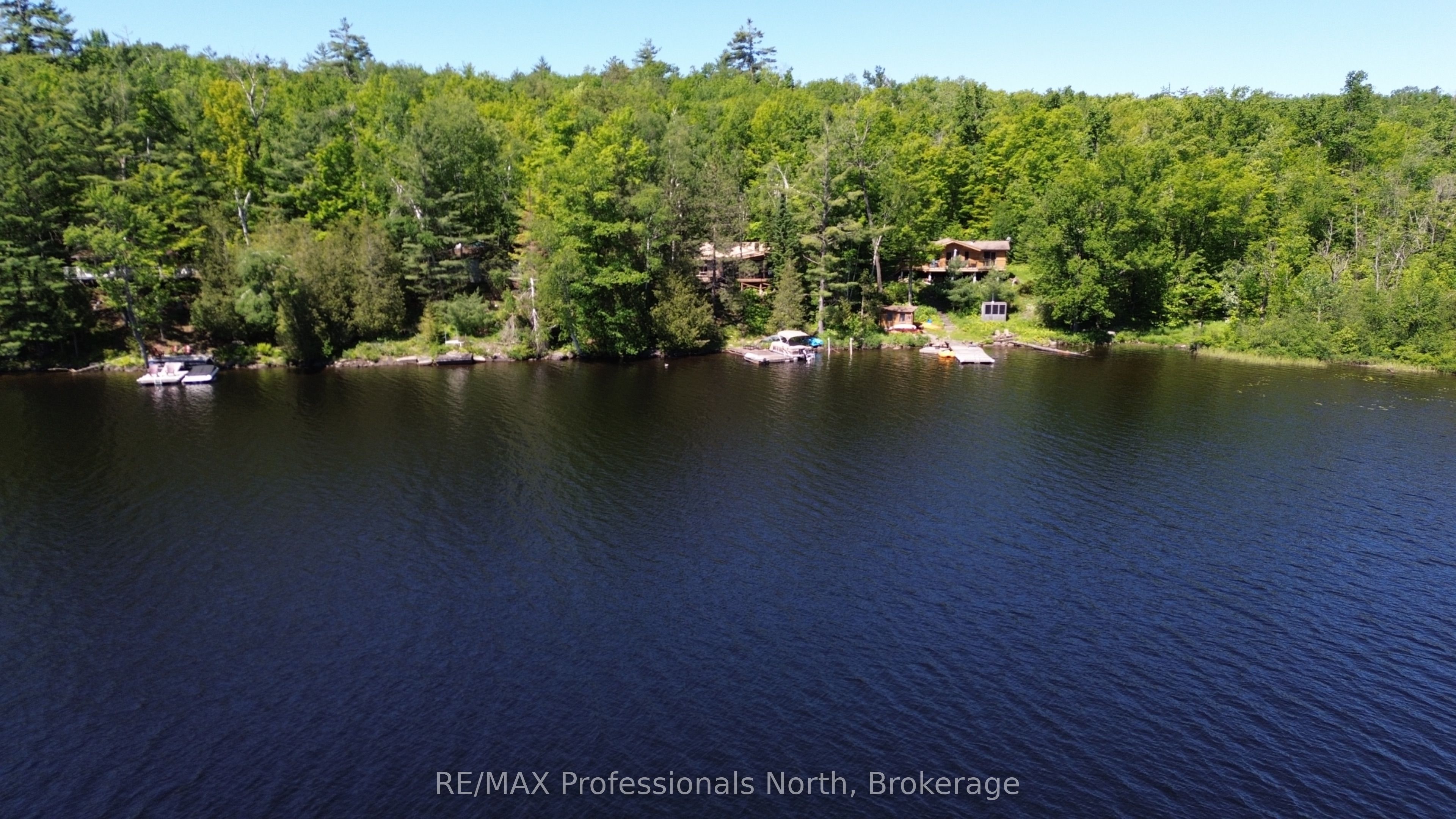 10729 Black Lake WAO, Minden Hills, ON K0M 2L1 photo 3