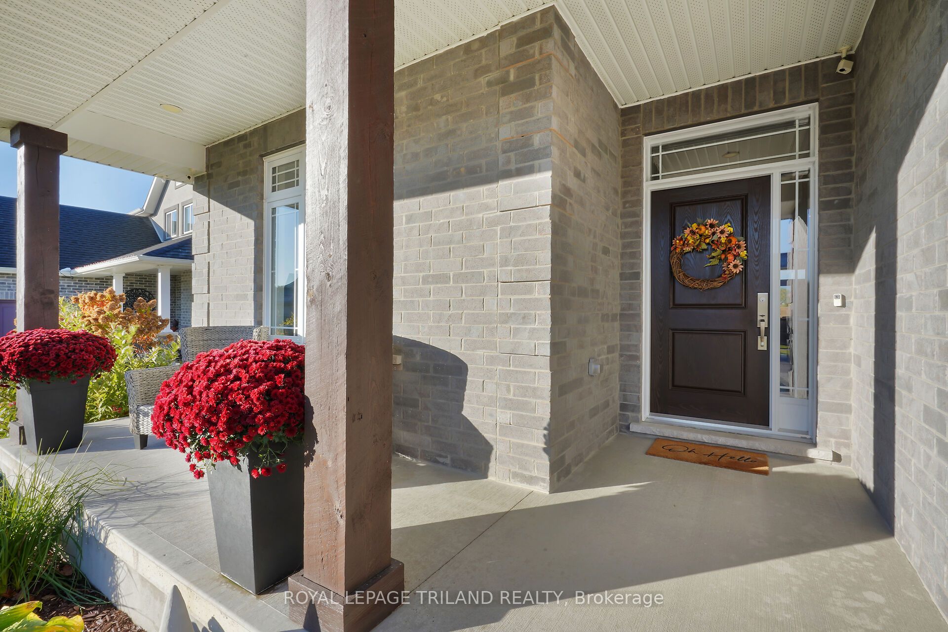 95 BROOKER Trail, Thames Centre, ON N0M 2P0 photo 5