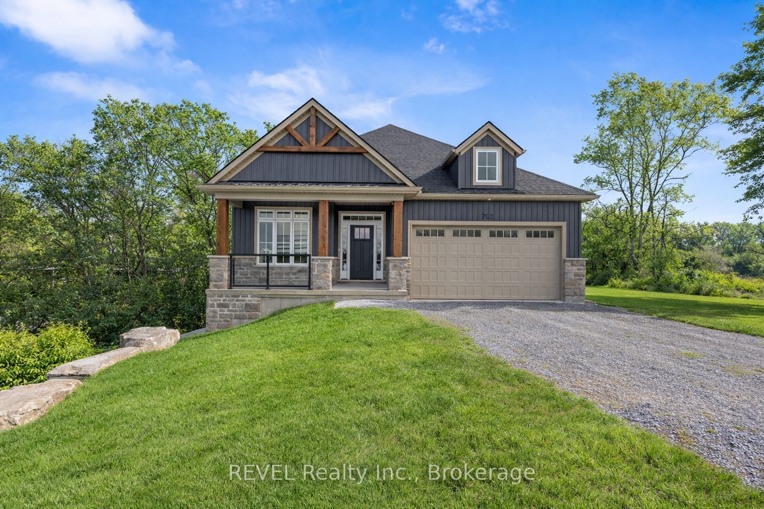 752 GORHAM Road, Fort Erie, ON L0S 1N0 photo 2