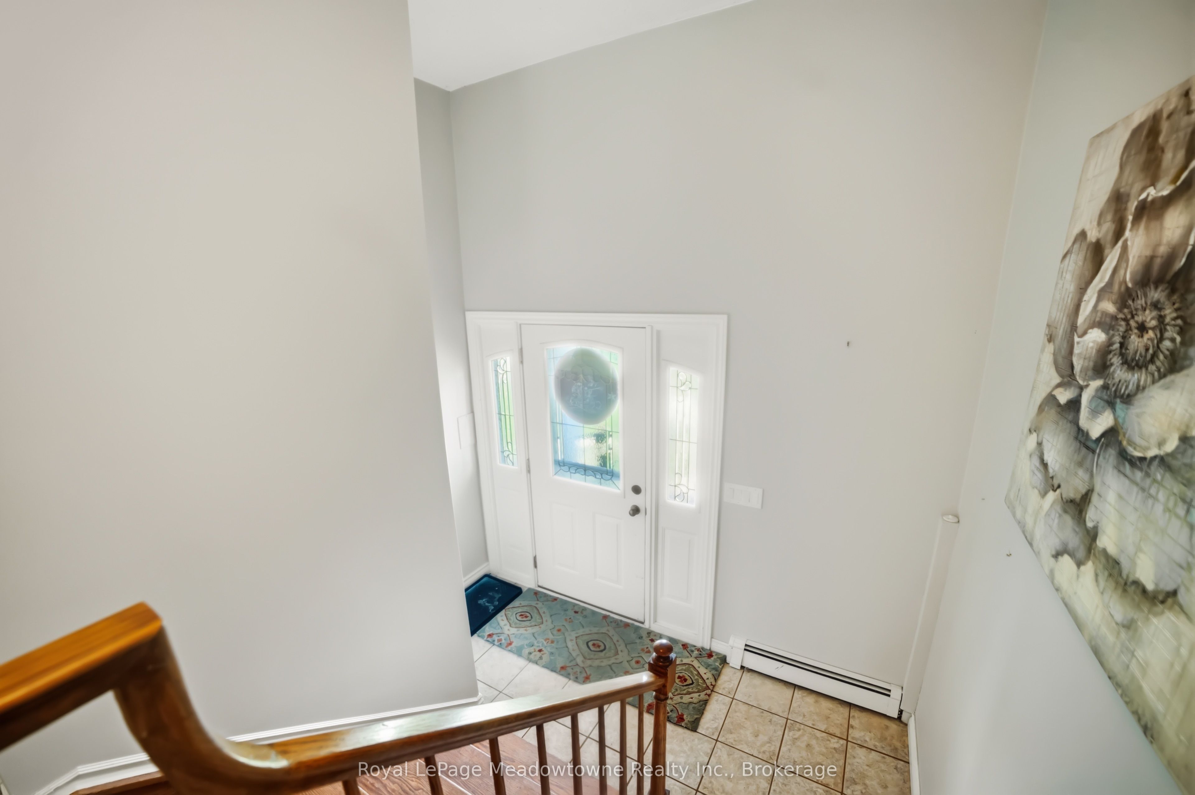 12 Huntsman Gate, Hamilton, ON L8N 2Z7 photo 2