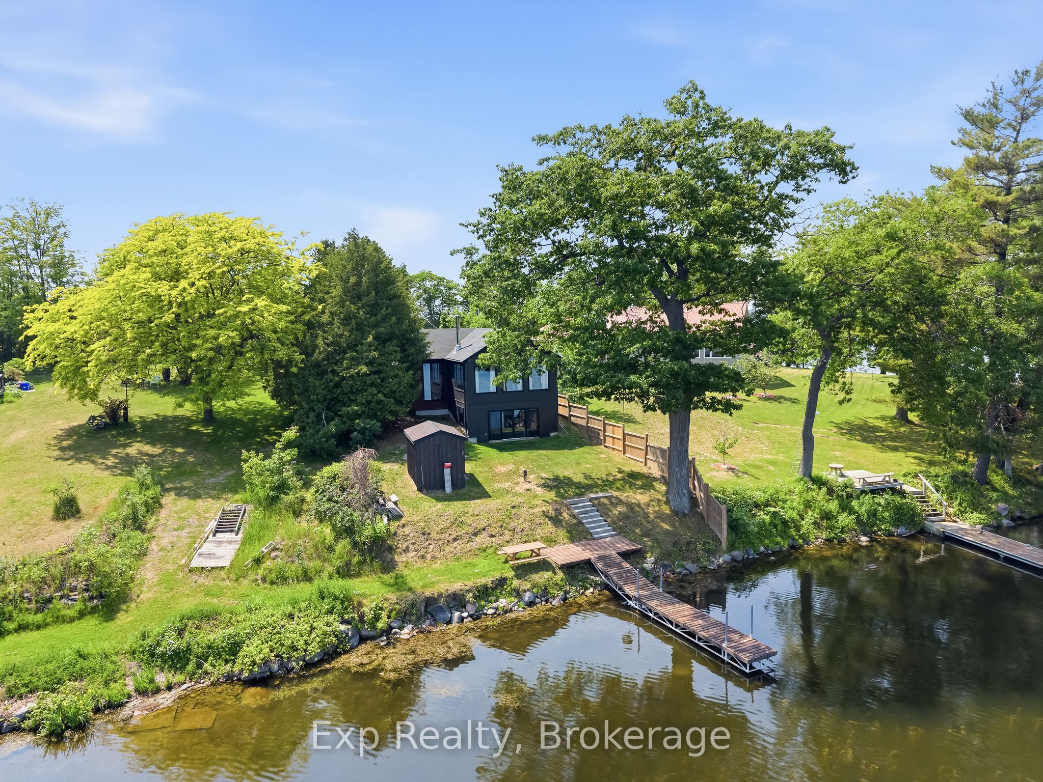 8745 Shearer Pt Road, Alderville First Nation, ON K0K 2X0