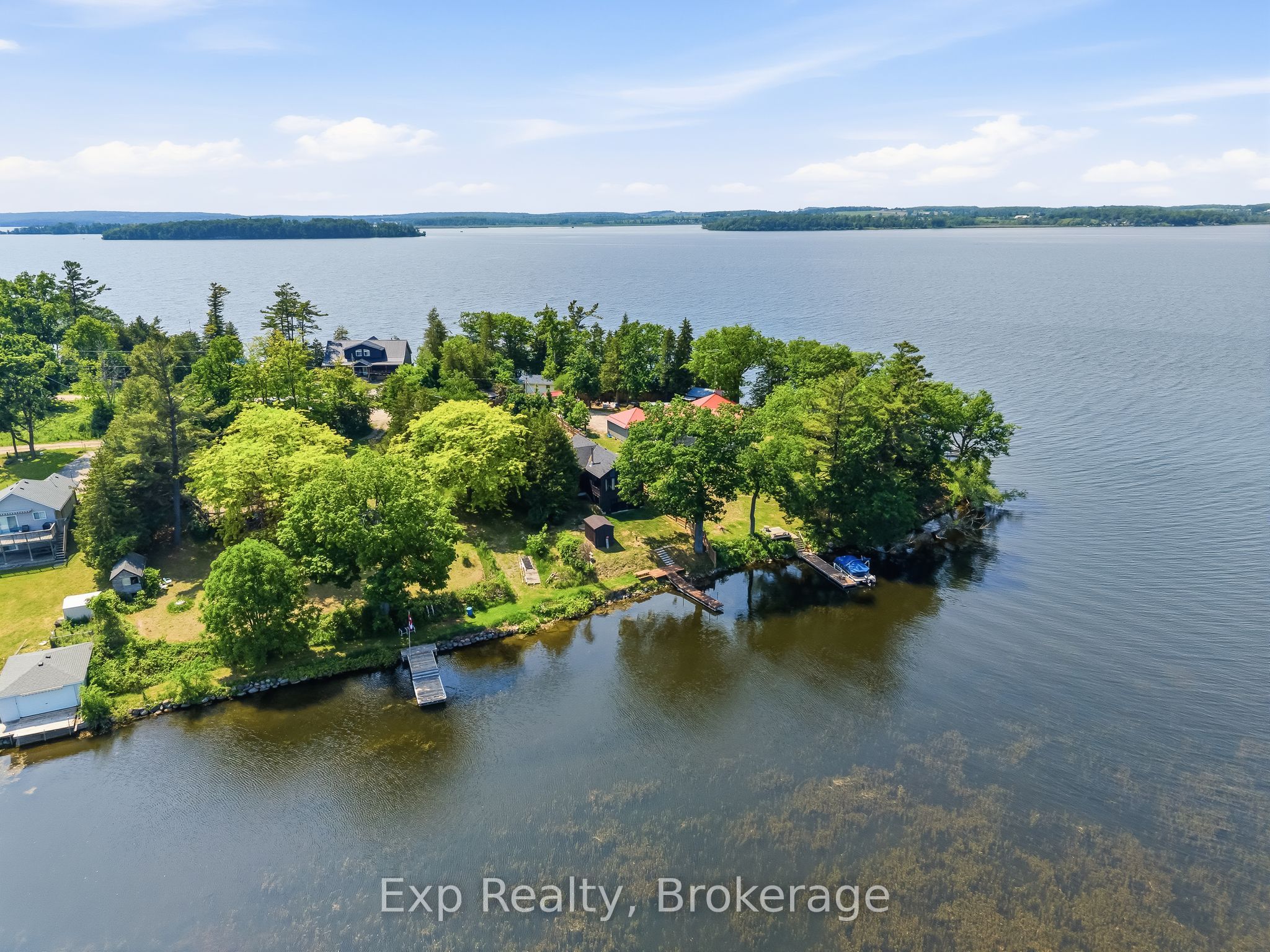 8745 Shearer Pt Road, Alderville First Nation, ON K0K 2X0 photo 2
