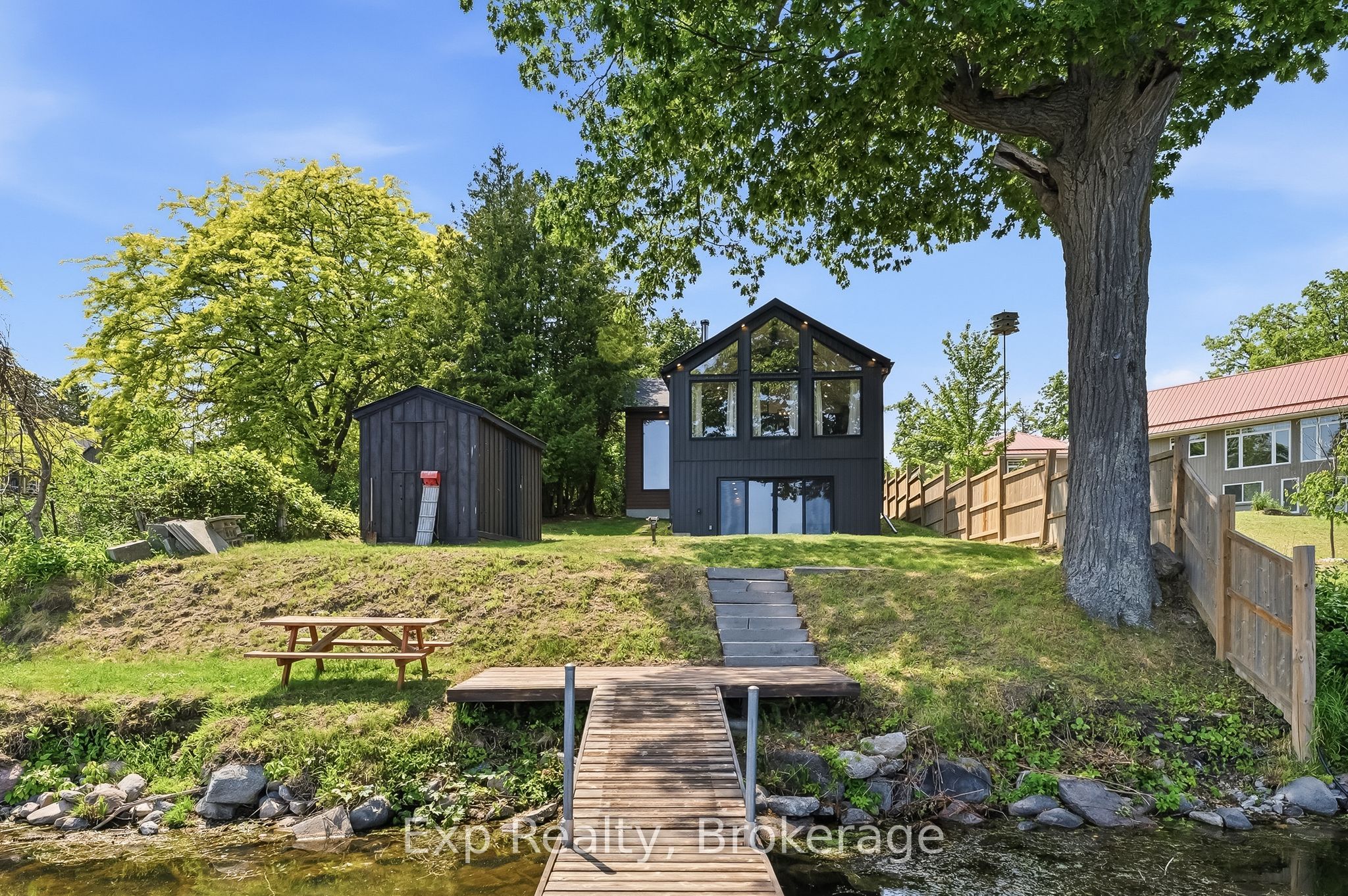 8745 Shearer Pt Road, Alderville First Nation, ON K0K 2X0 photo 3