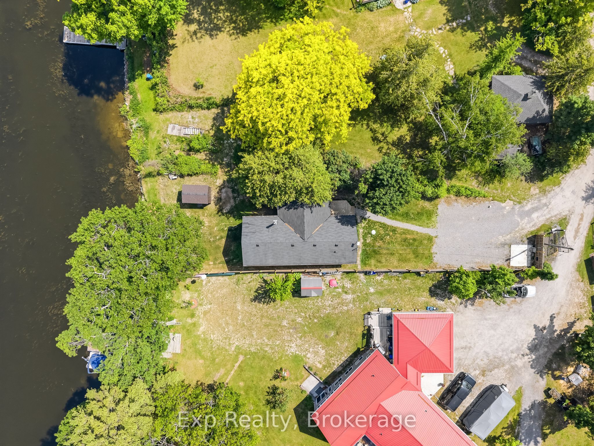 8745 Shearer Pt Road, Alderville First Nation, ON K0K 2X0 photo 5