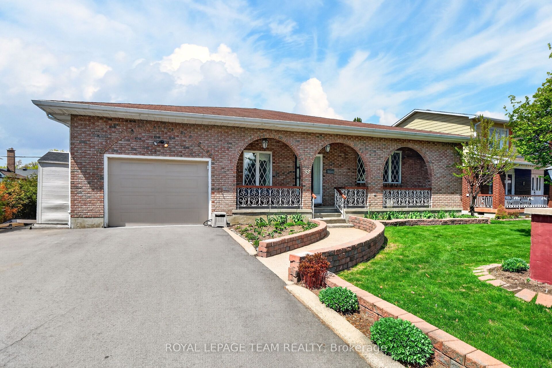33 Norice Street, Meadowlands - Crestview and Area, ON K2G 2X3 photo 2