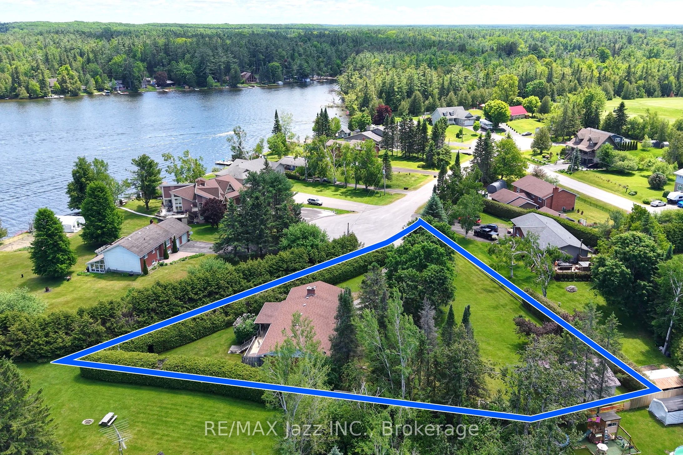 15 Beavers Lane, Kawartha Lakes, ON K0M 1B0 photo 5