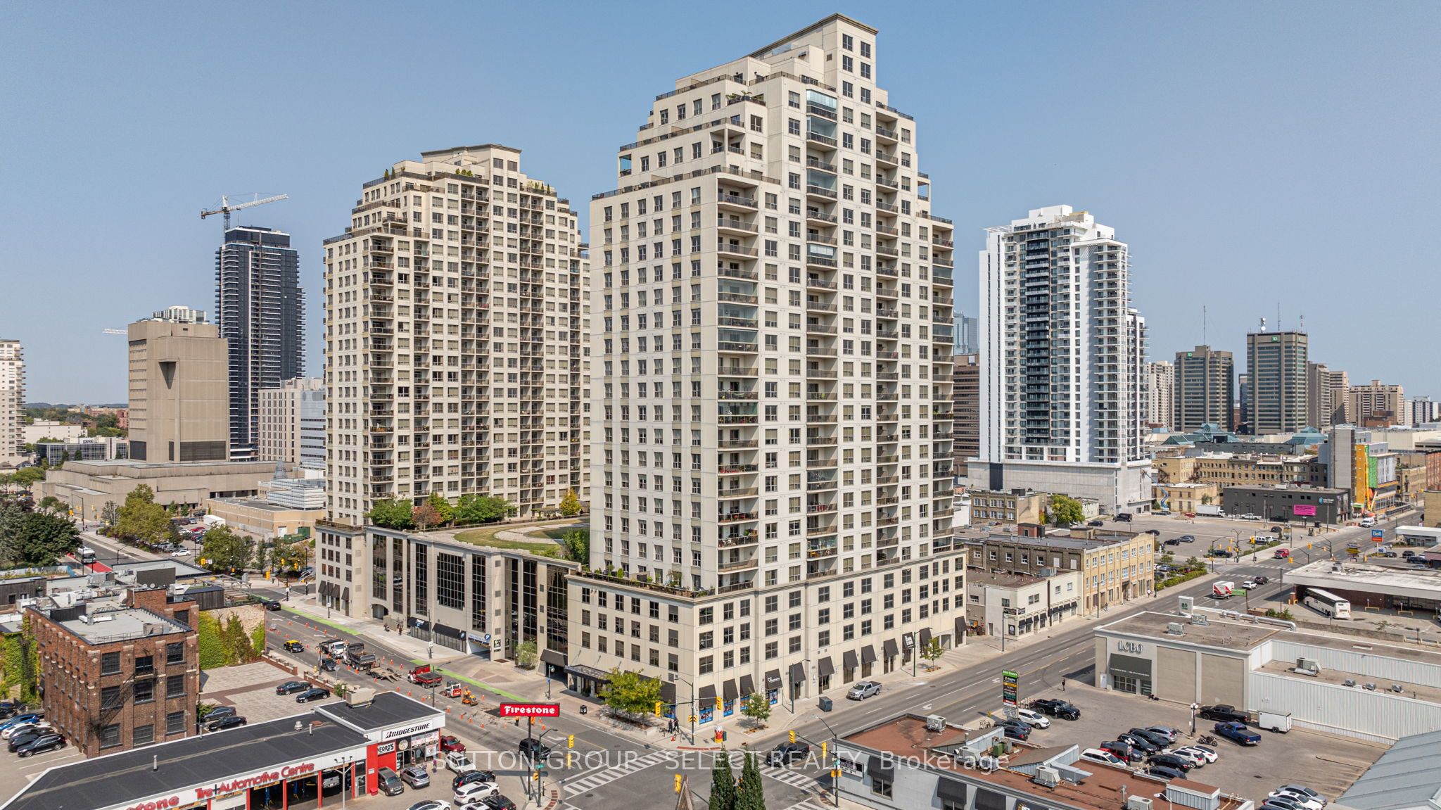 330 Ridout Street N 1705, London East, ON N6C 3Z3