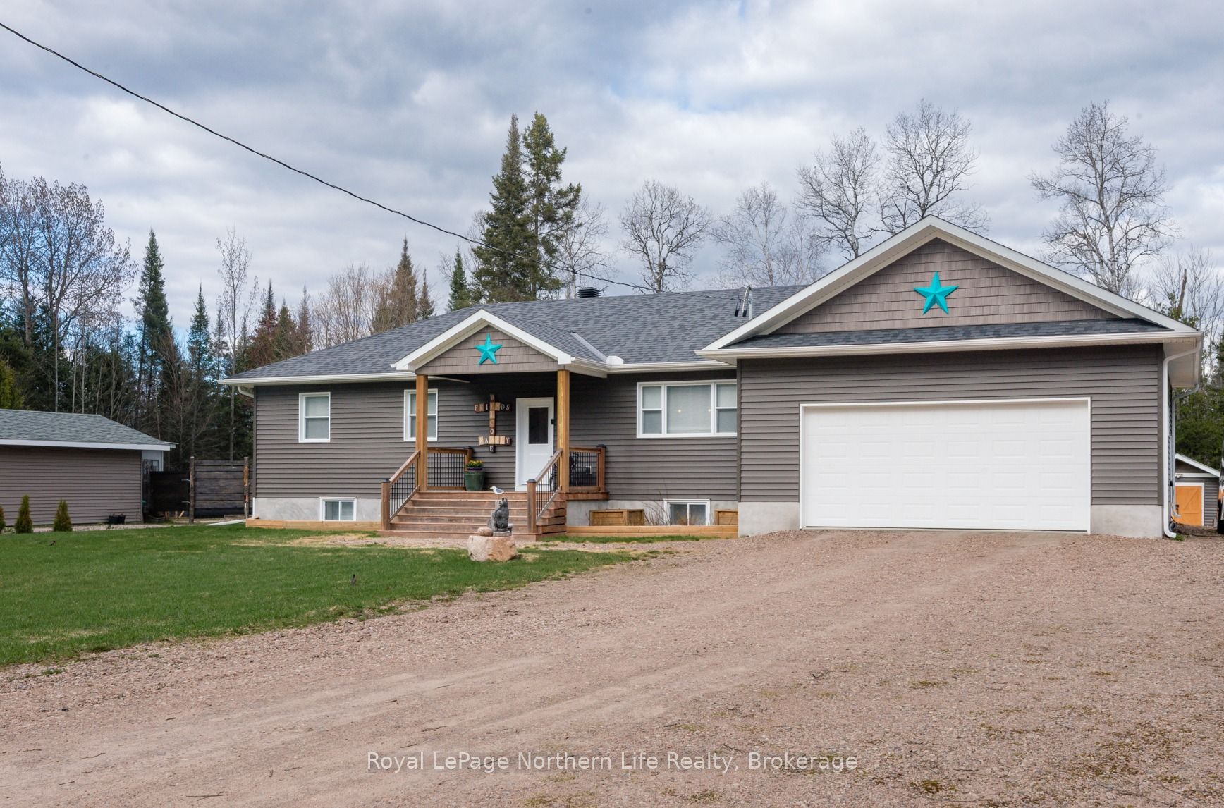 106 Riverside Drive, Bonfield, ON P0H 1E0