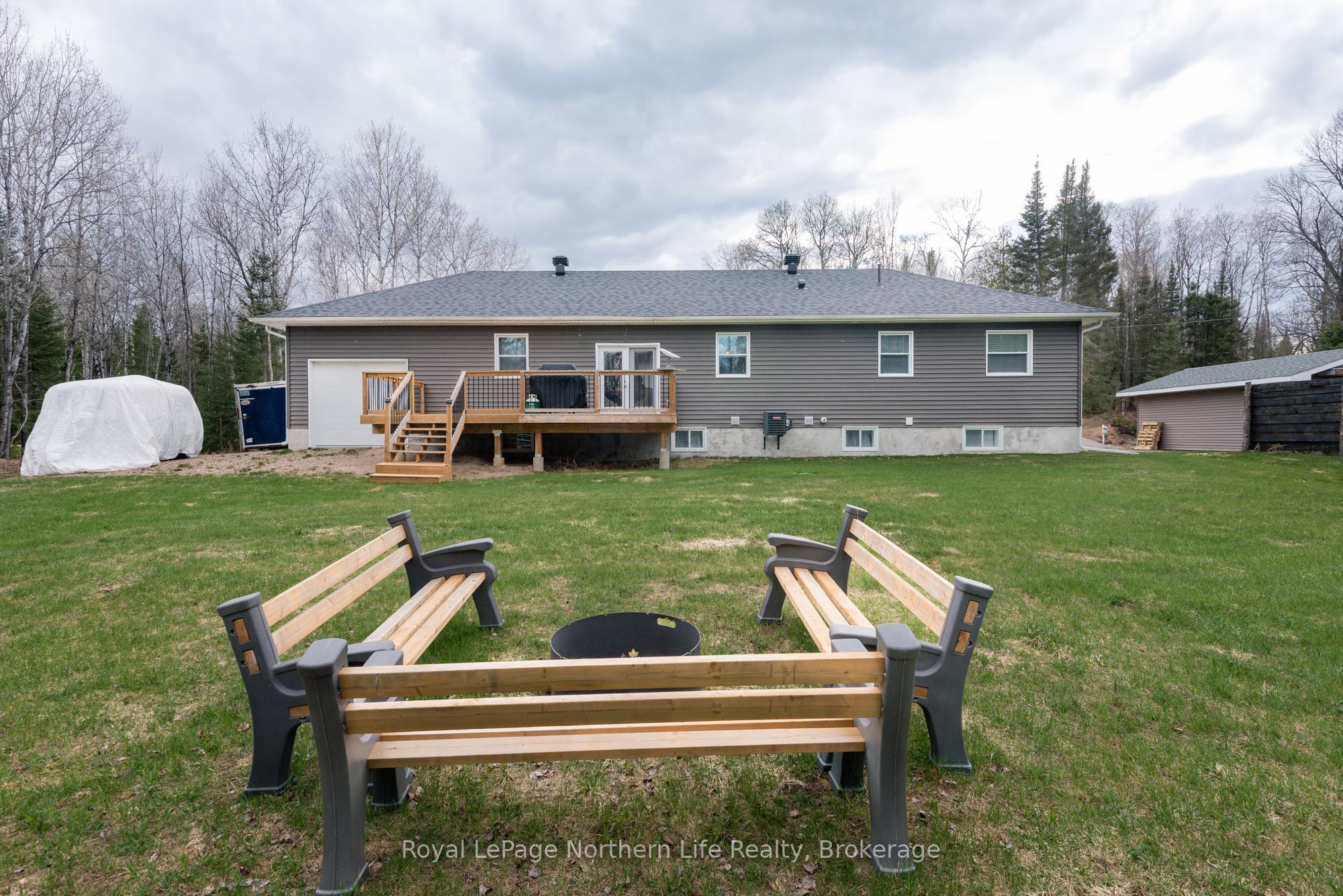 106 Riverside Drive, Bonfield, ON P0H 1E0 photo 3