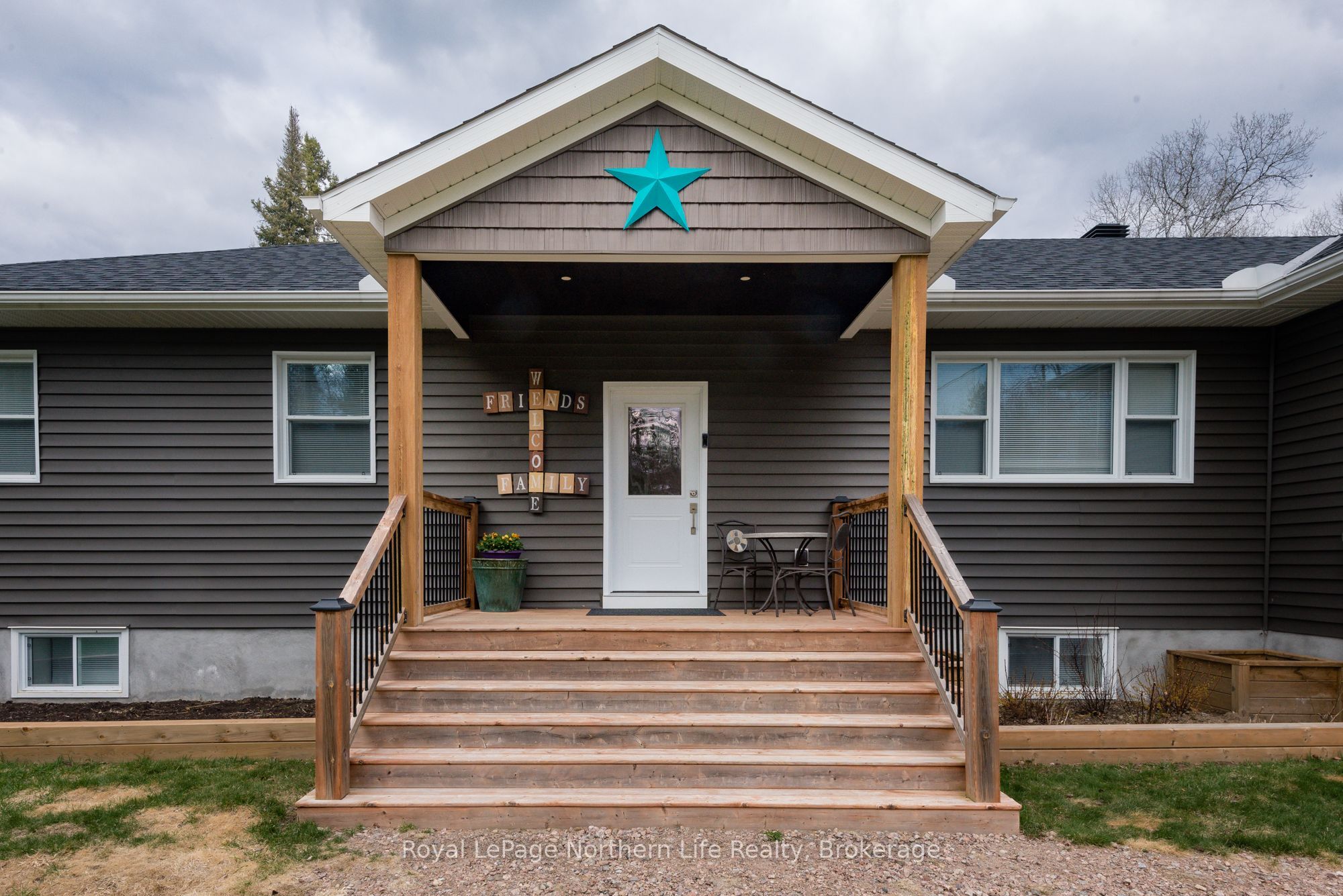 106 Riverside Drive, Bonfield, ON P0H 1E0 photo 4