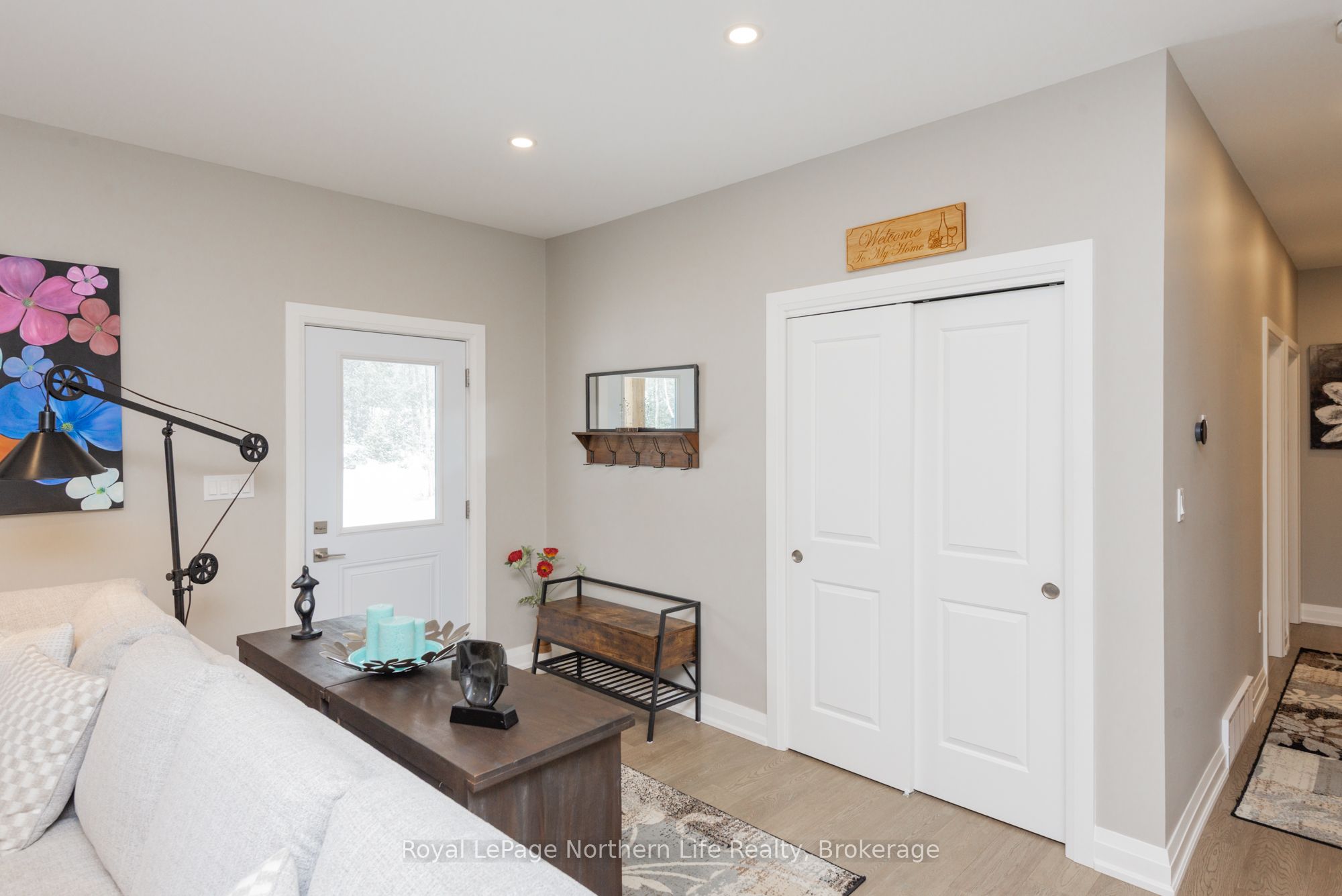 106 Riverside Drive, Bonfield, ON P0H 1E0 photo 5
